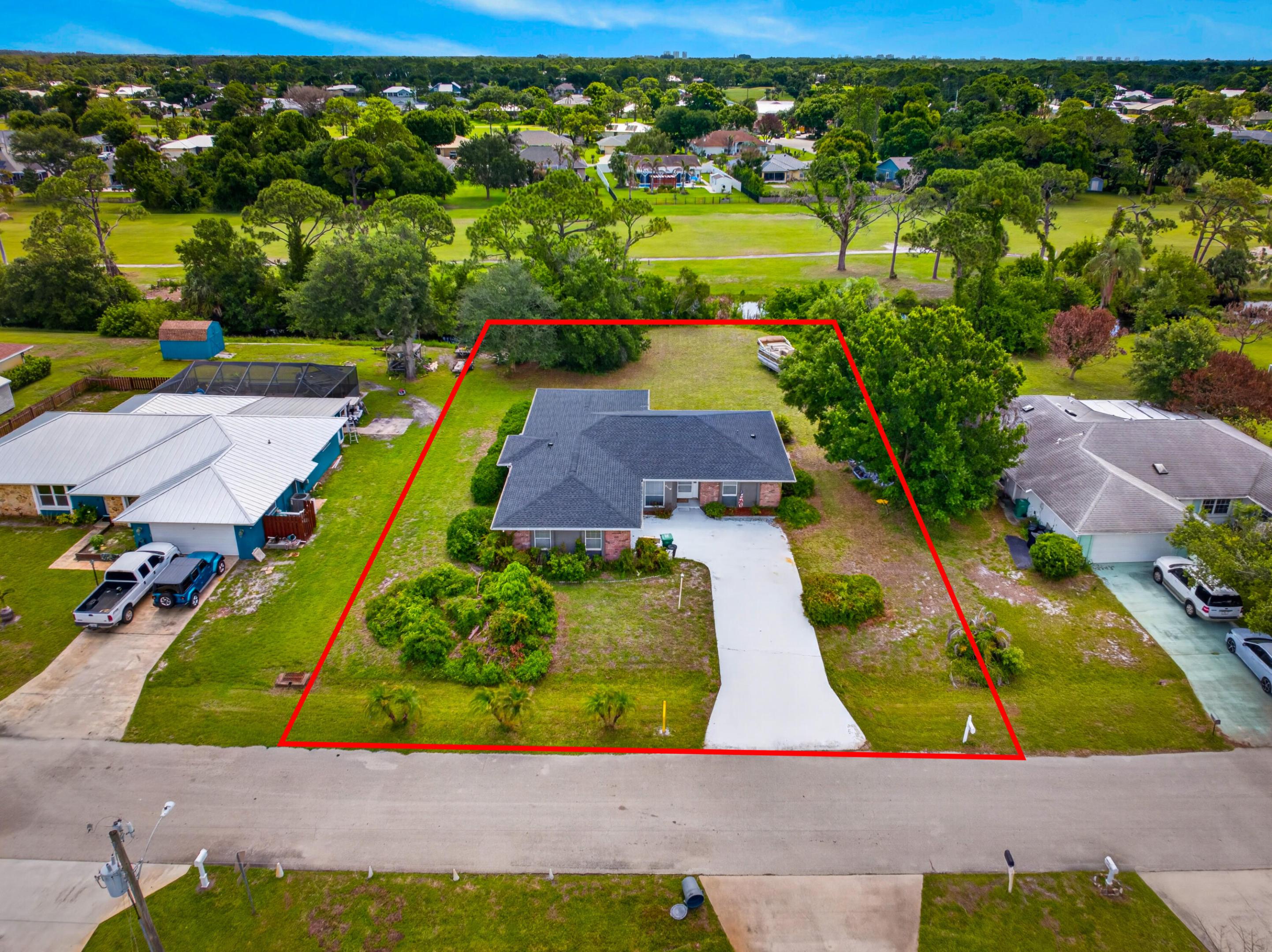 5110 Eagle Drive