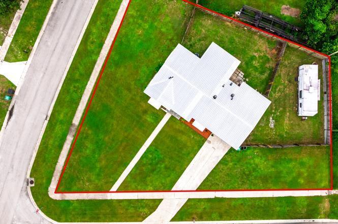 RIVER PARK UNIT 5 - Residential