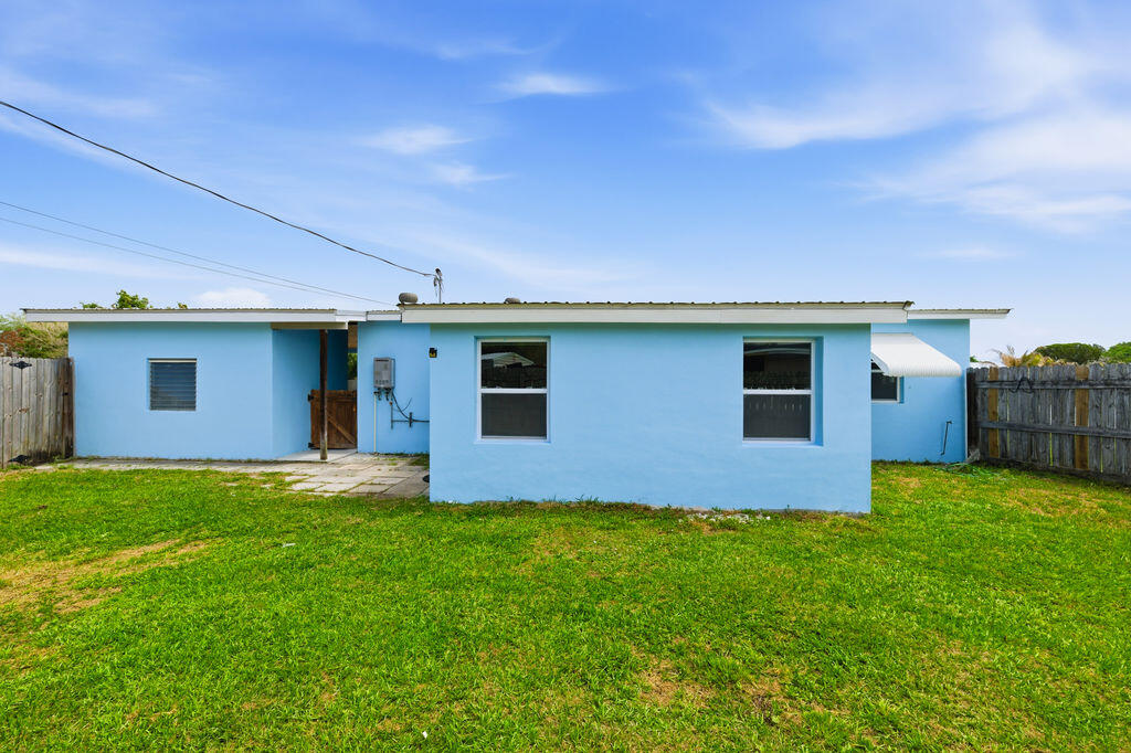 RIVER PARK UNIT 5 - Residential