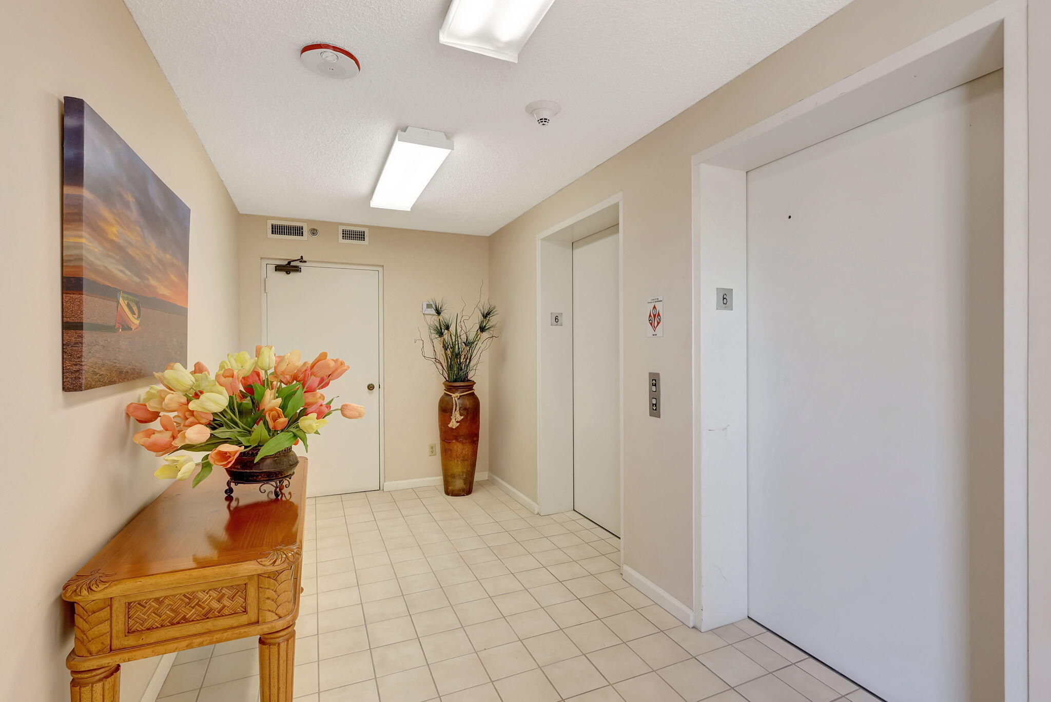 BRYN MAWR OCEAN TOWERS, A CONDOMINIUM - Residential