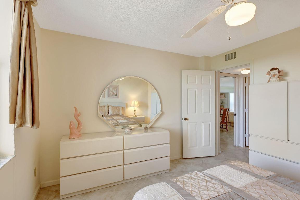 BRYN MAWR OCEAN TOWERS, A CONDOMINIUM - Residential