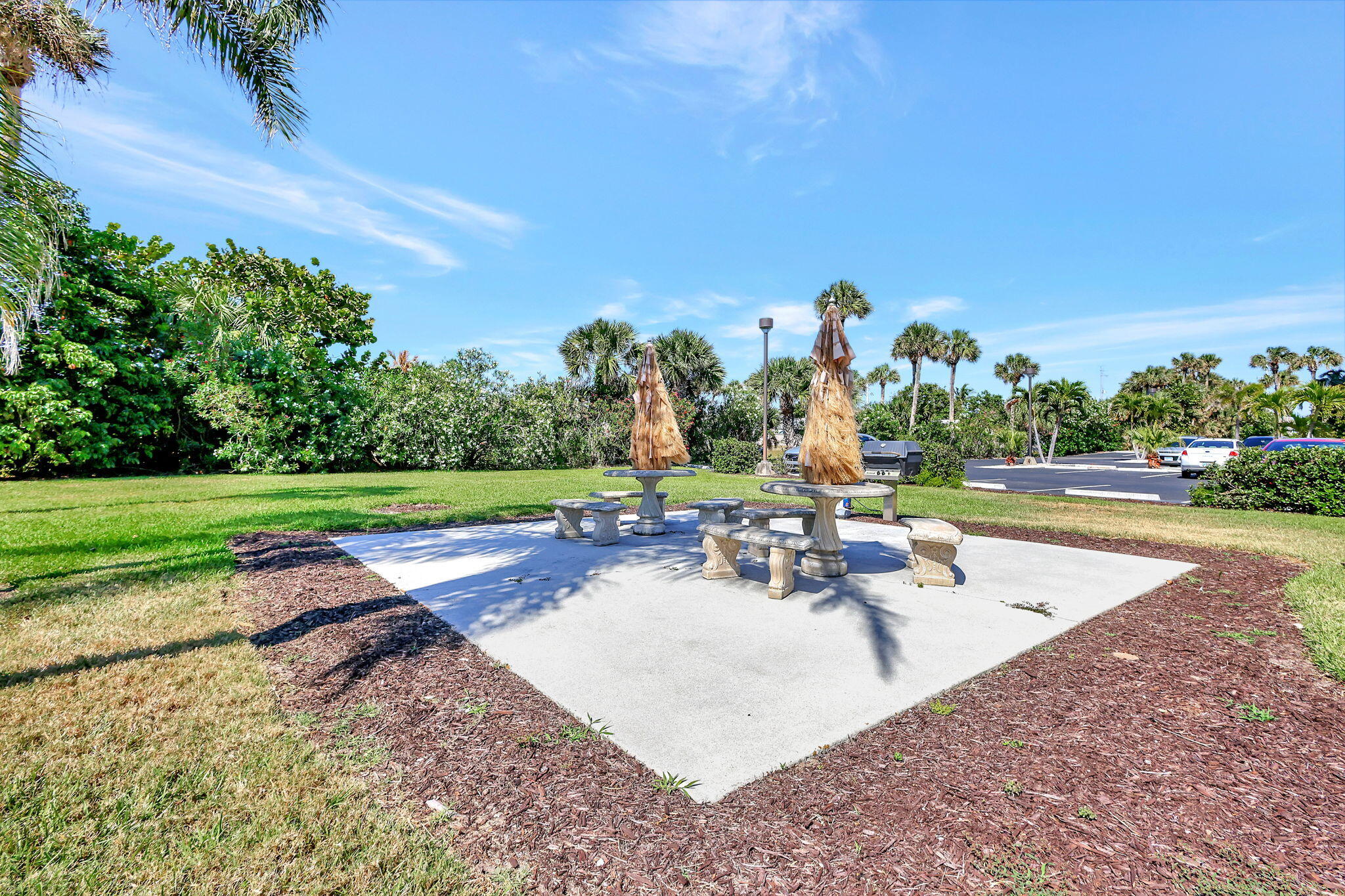 BRYN MAWR OCEAN TOWERS, A CONDOMINIUM - Residential