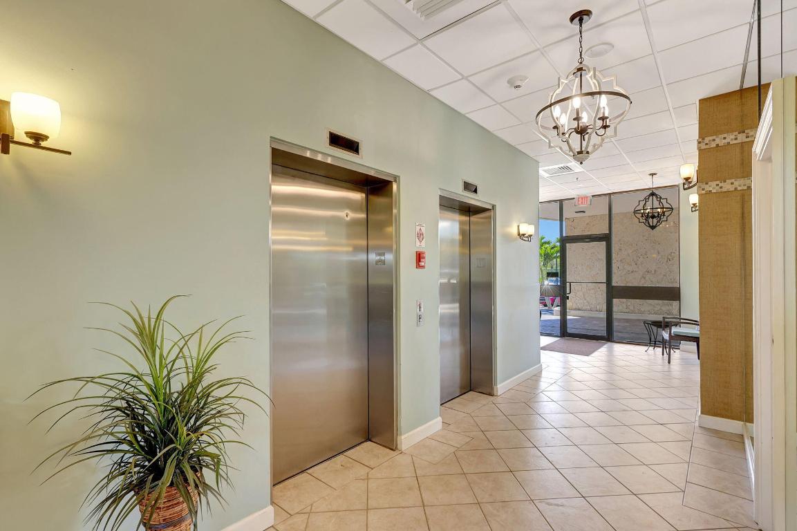 BRYN MAWR OCEAN TOWERS, A CONDOMINIUM - Residential