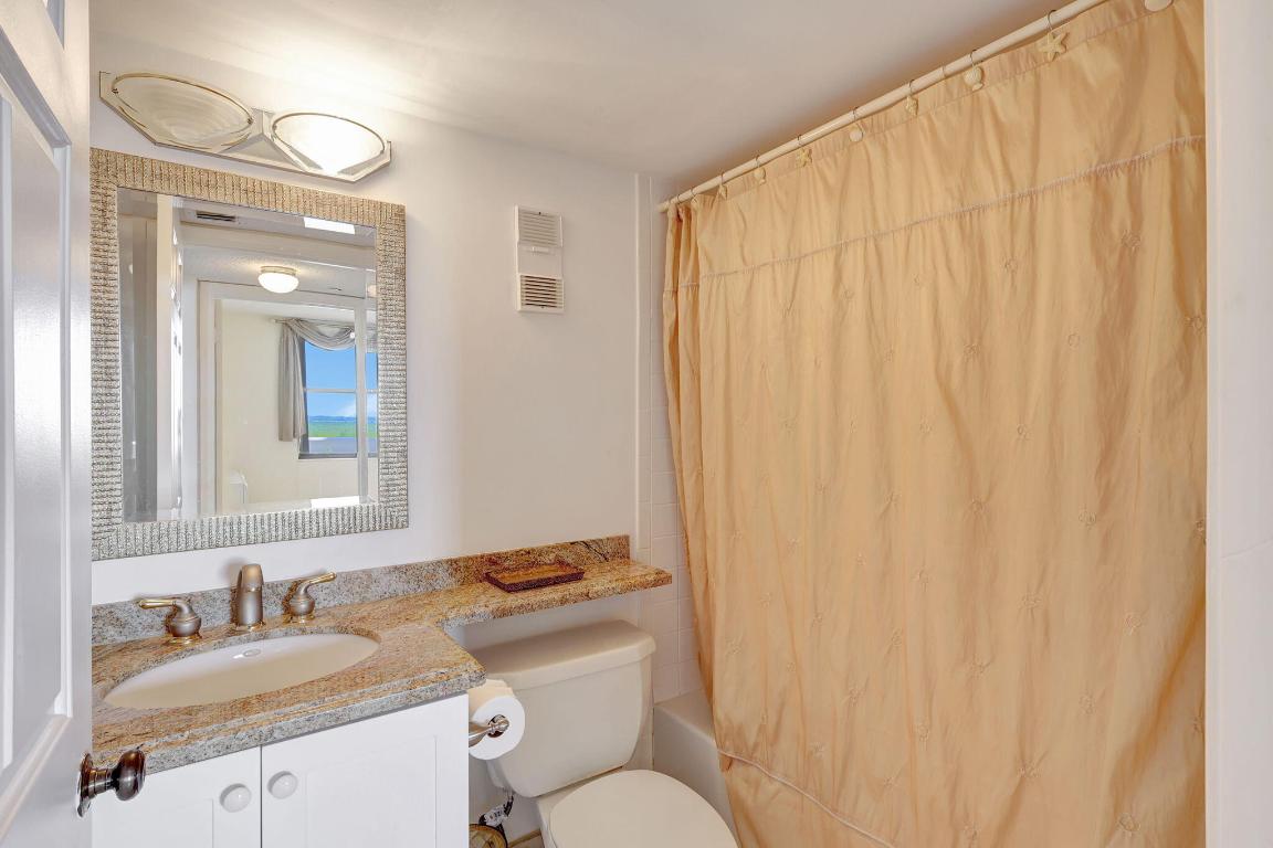 BRYN MAWR OCEAN TOWERS, A CONDOMINIUM - Residential