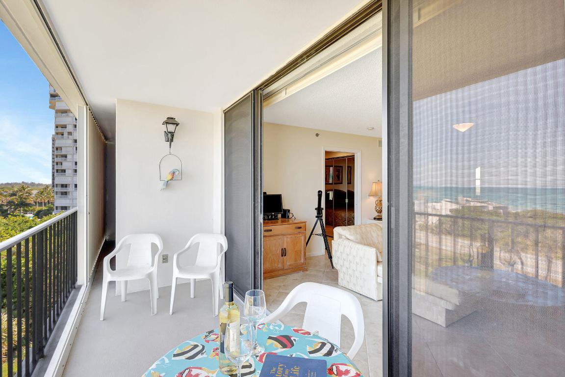 BRYN MAWR OCEAN TOWERS, A CONDOMINIUM - Residential