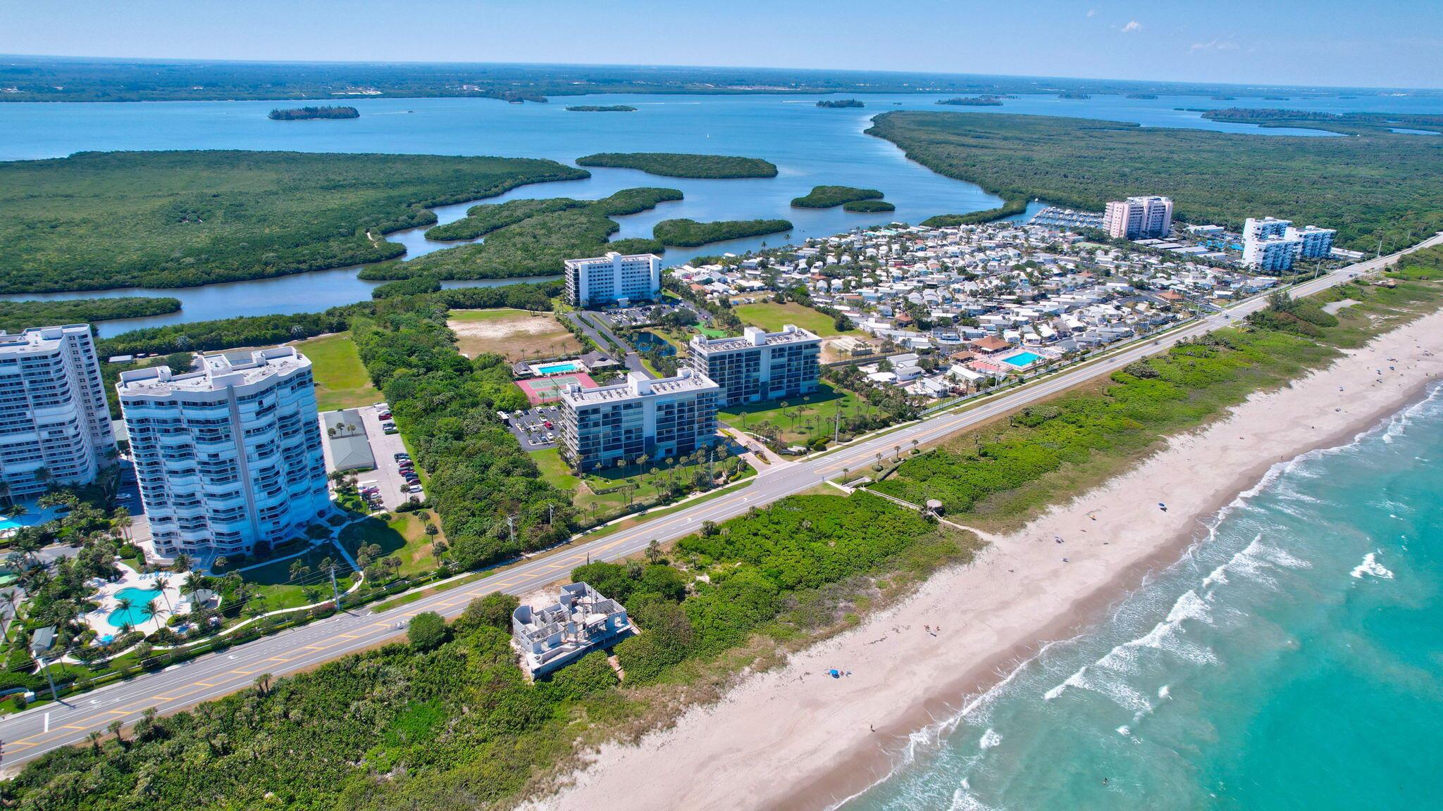 5055 N Highway A1a 605