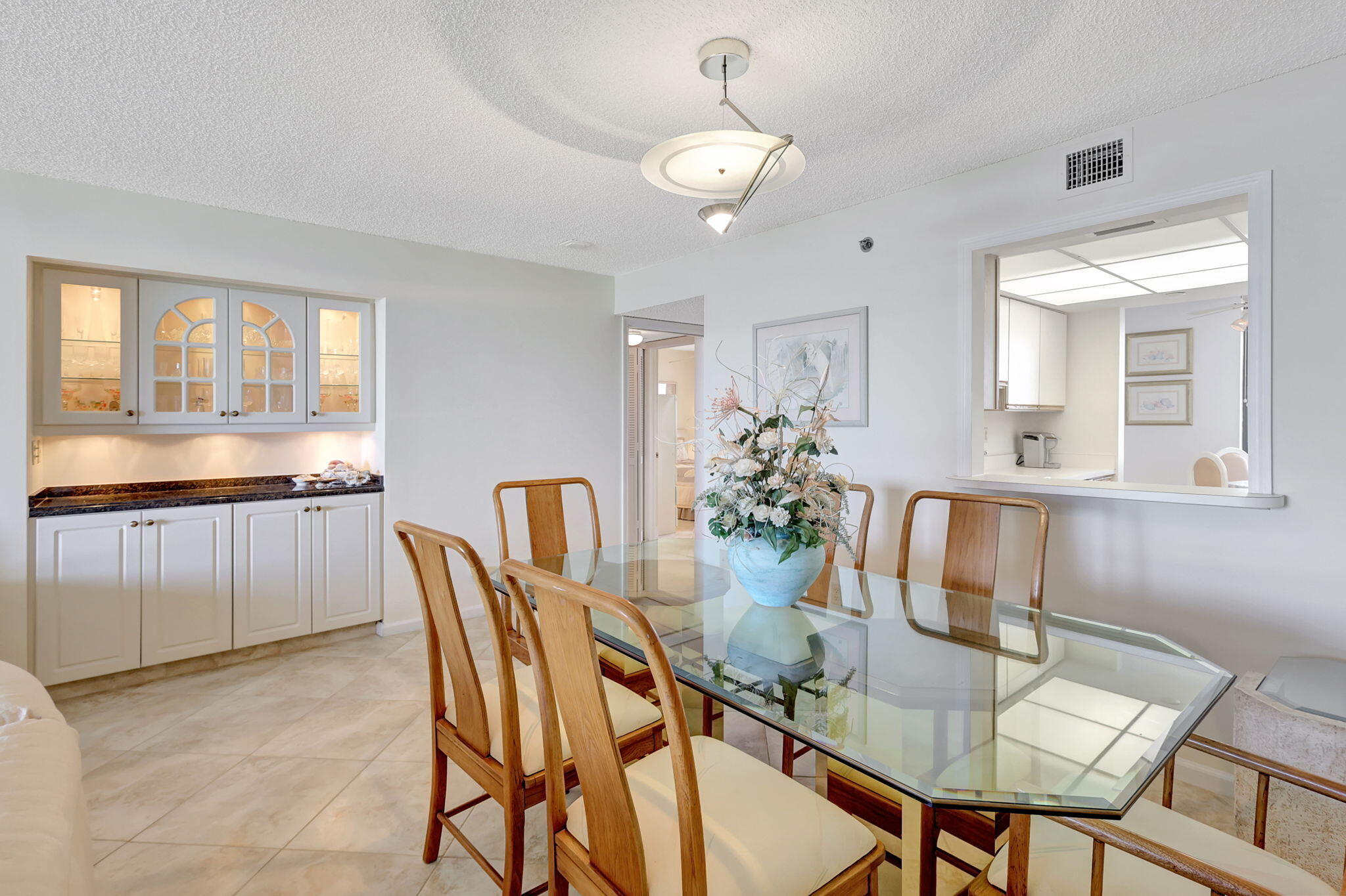 BRYN MAWR OCEAN TOWERS, A CONDOMINIUM - Residential