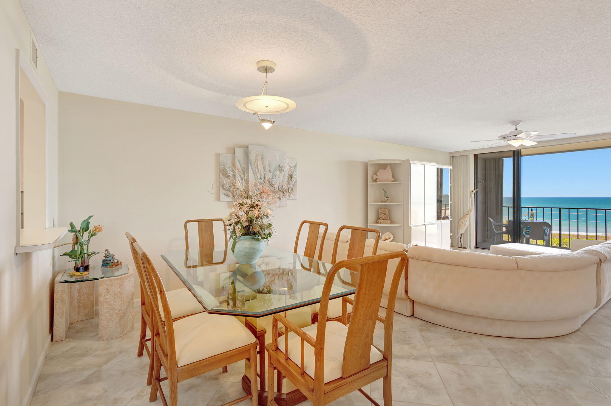 BRYN MAWR OCEAN TOWERS, A CONDOMINIUM - Residential