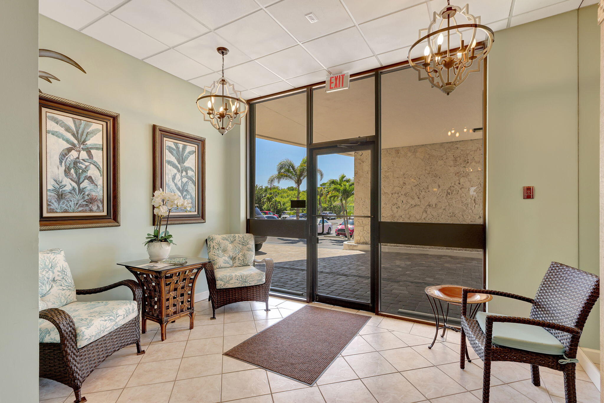 BRYN MAWR OCEAN TOWERS, A CONDOMINIUM - Residential