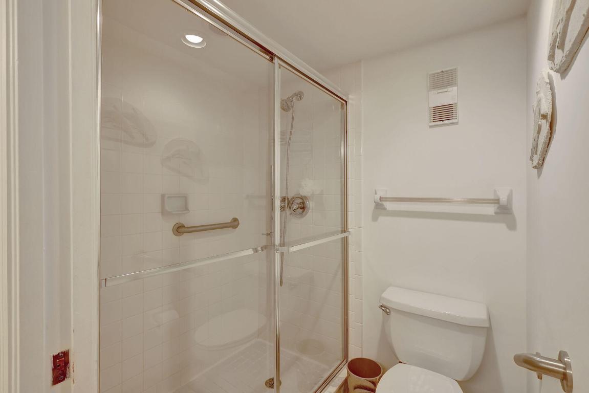 BRYN MAWR OCEAN TOWERS, A CONDOMINIUM - Residential