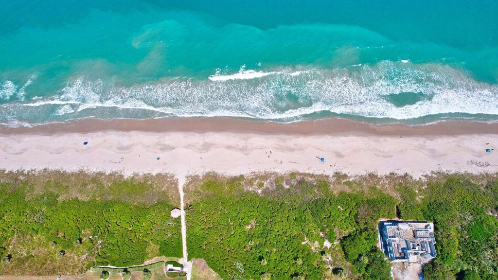 Photo of 5055 N Highway A1A #605, Hutchinson Island, FL 34949 (MLS # R10977790)