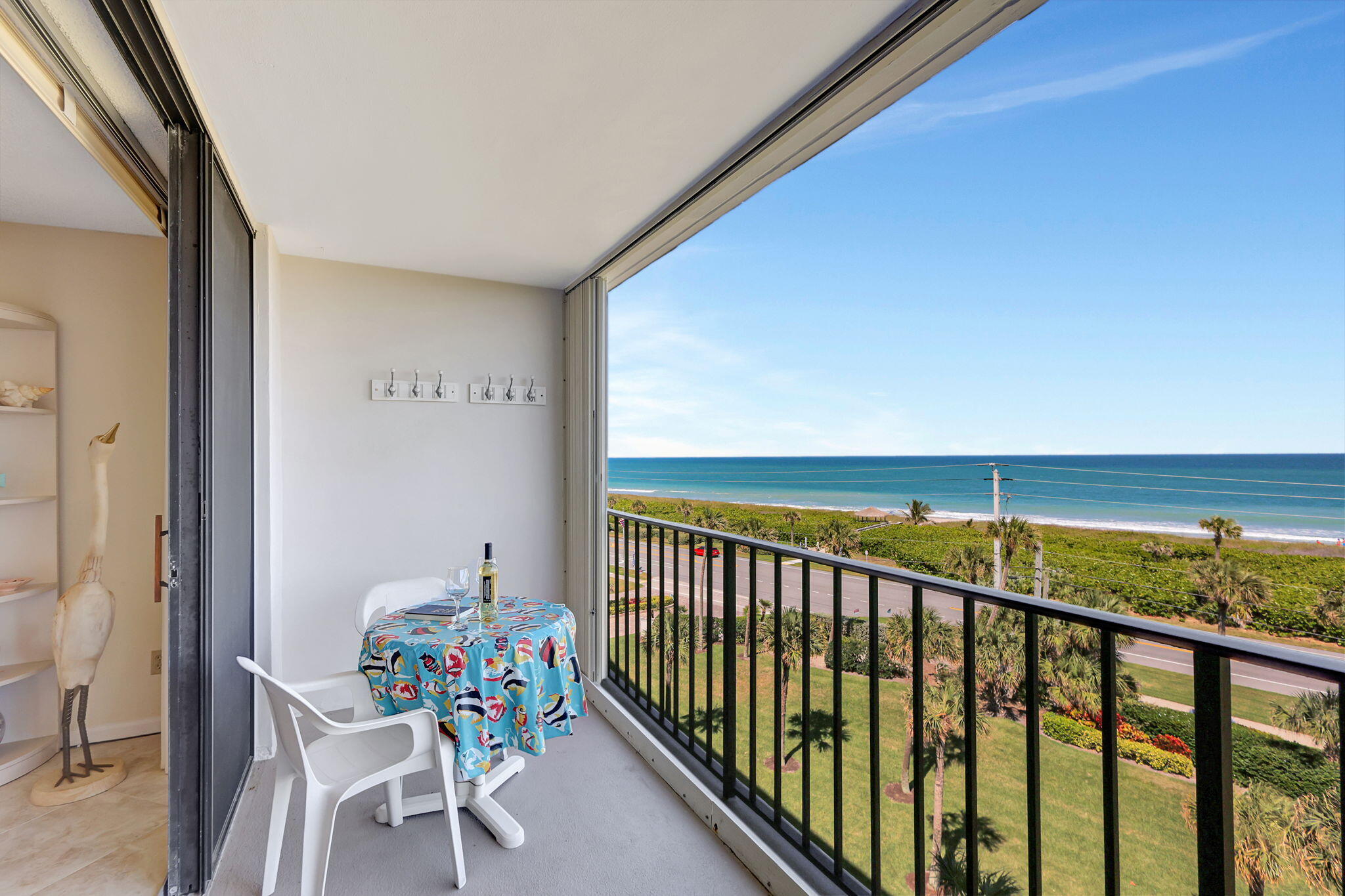 BRYN MAWR OCEAN TOWERS, A CONDOMINIUM - Residential