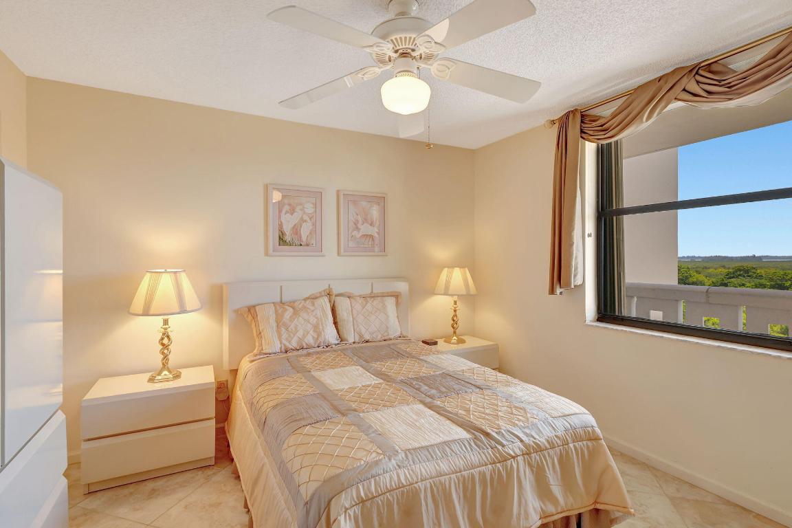 BRYN MAWR OCEAN TOWERS, A CONDOMINIUM - Residential