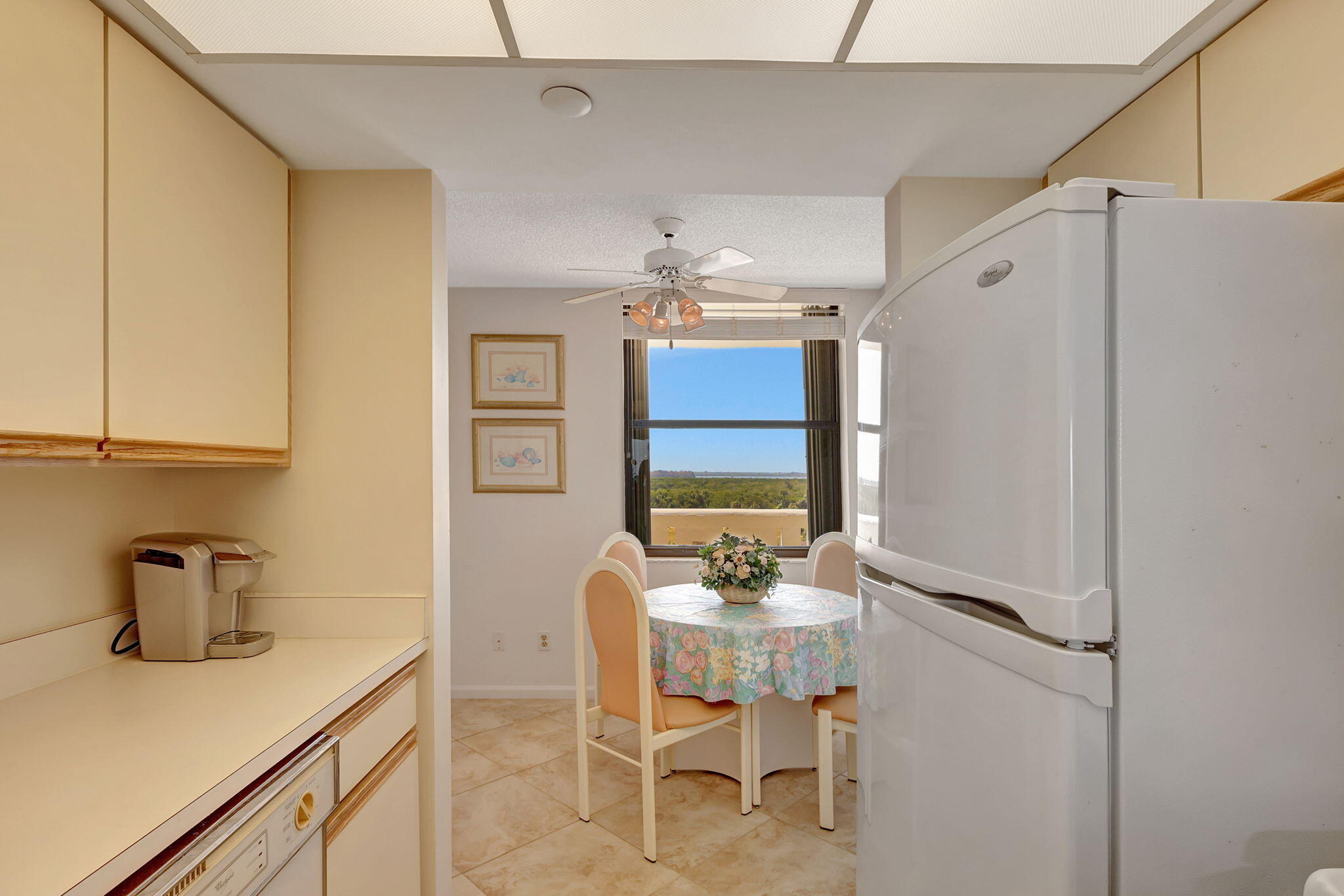 BRYN MAWR OCEAN TOWERS, A CONDOMINIUM - Residential