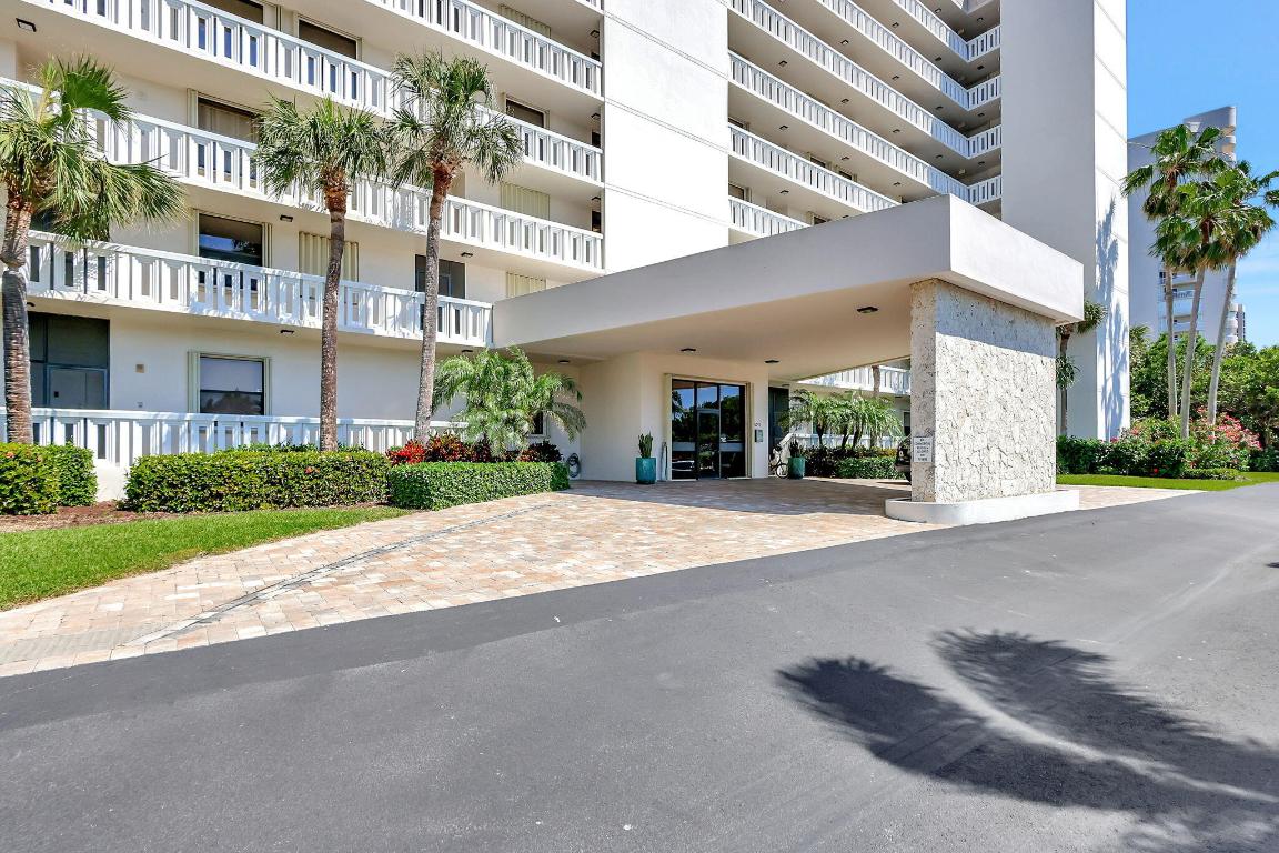 BRYN MAWR OCEAN TOWERS, A CONDOMINIUM - Residential