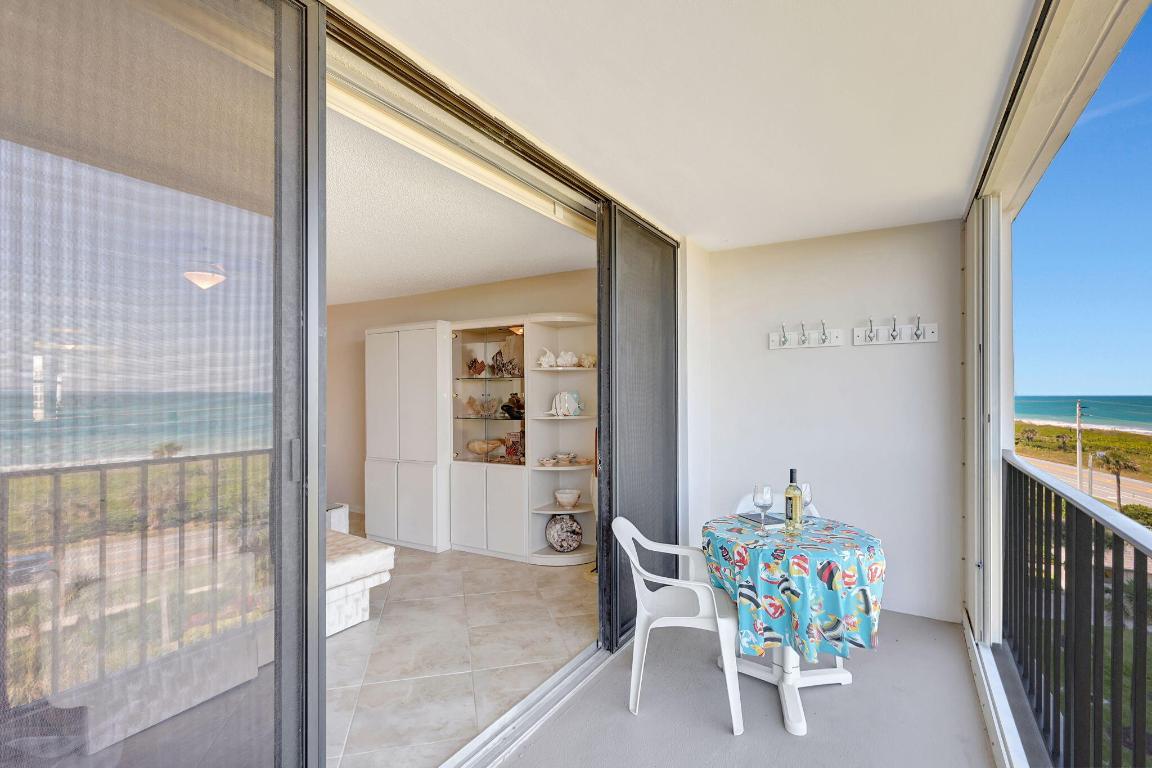 BRYN MAWR OCEAN TOWERS, A CONDOMINIUM - Residential