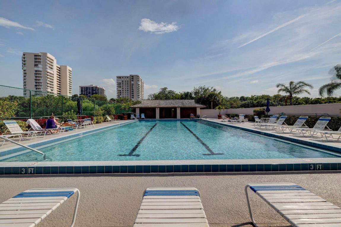 BRYN MAWR OCEAN TOWERS, A CONDOMINIUM - Residential