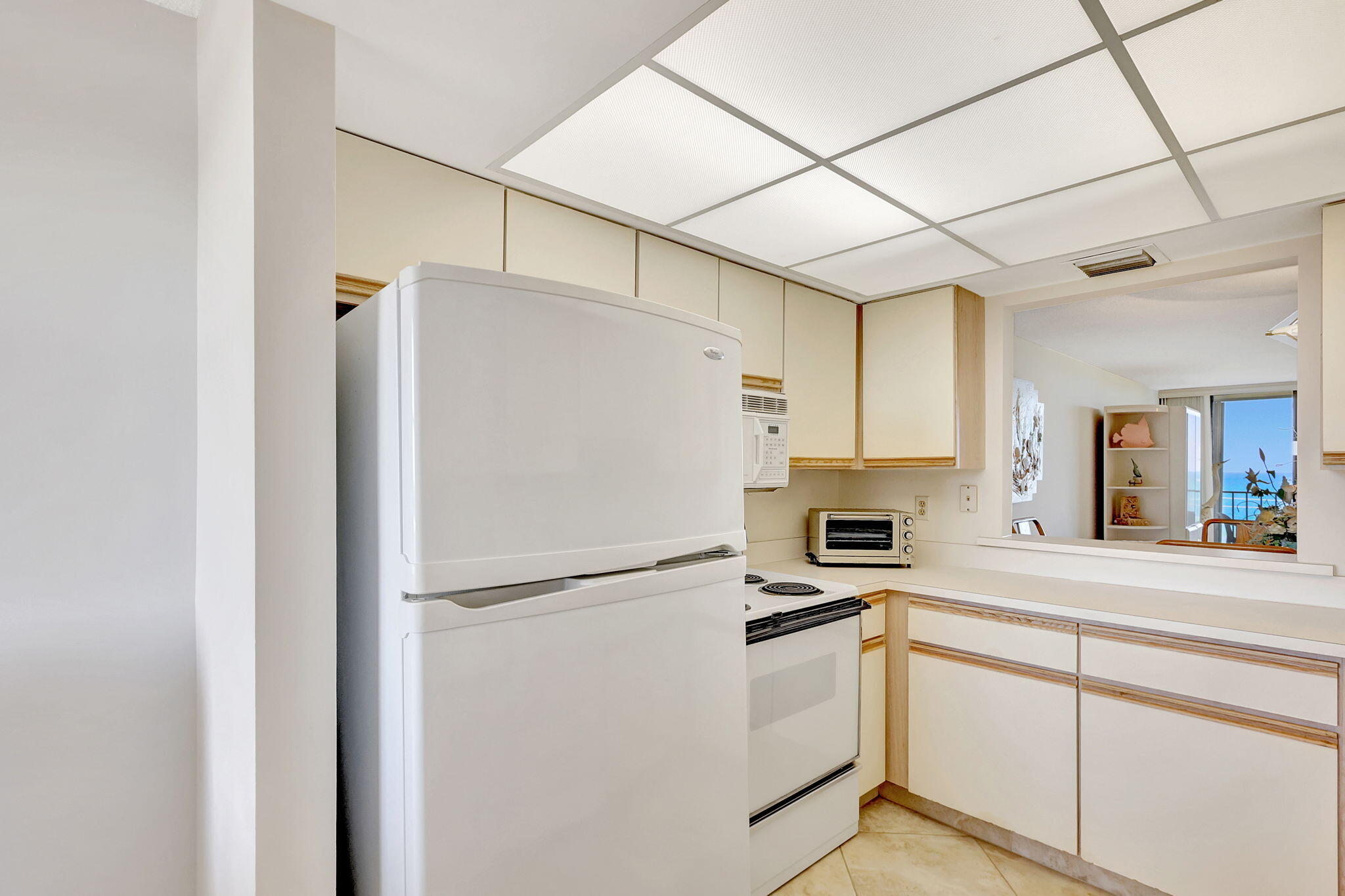 BRYN MAWR OCEAN TOWERS, A CONDOMINIUM - Residential