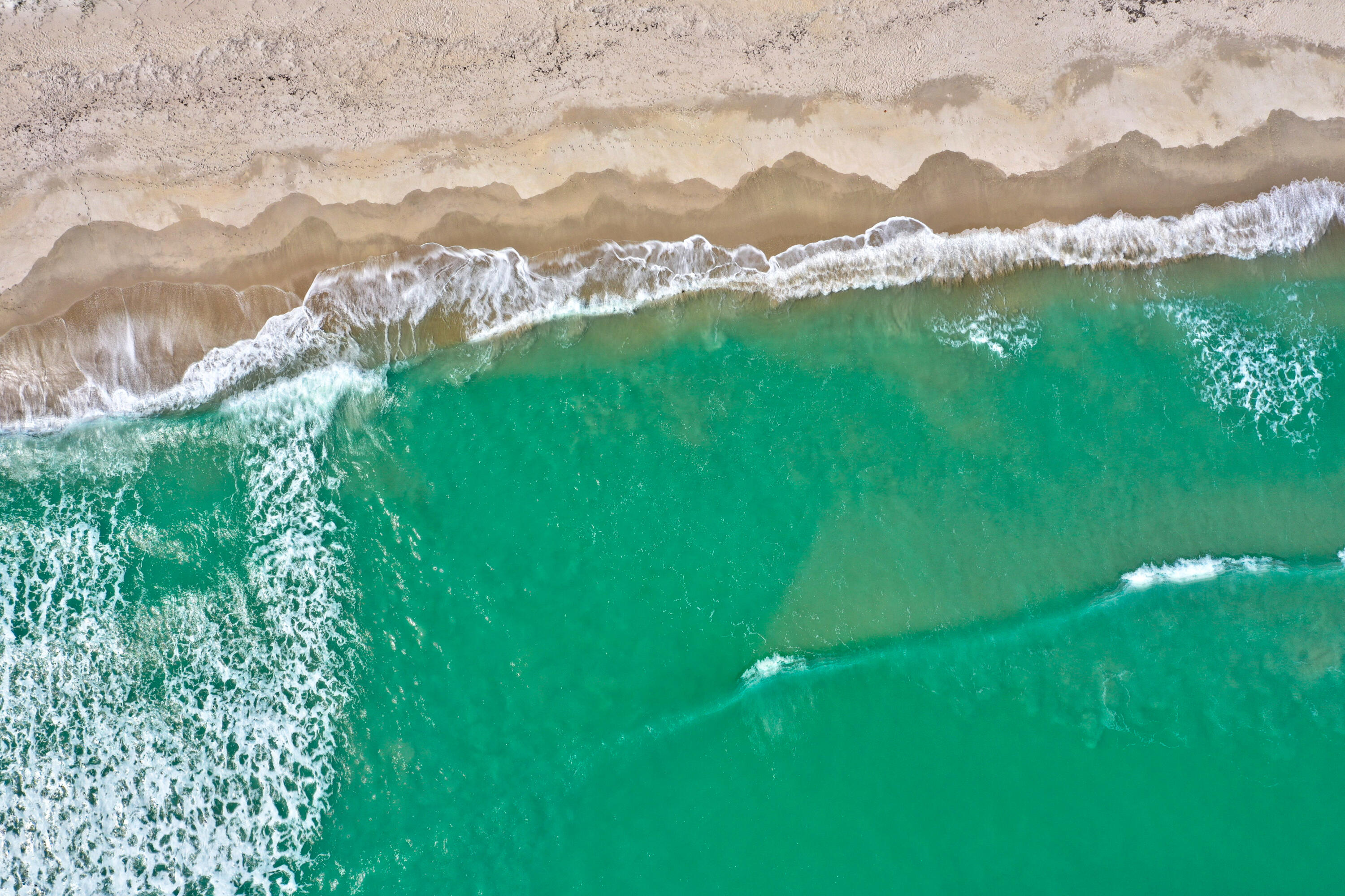 BRYN MAWR OCEAN TOWERS, A CONDOMINIUM - Residential