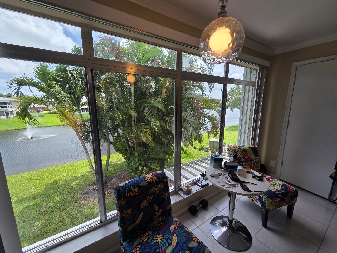 PINES OF DELRAY NORTH CONDO - Residential