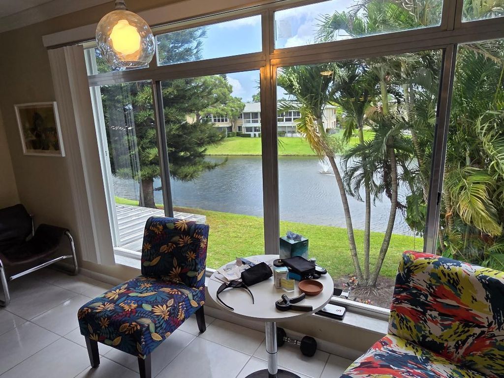 Photo of 1521 NW 19th Terrace #204, Delray Beach, FL 33445 (MLS # B26016327)