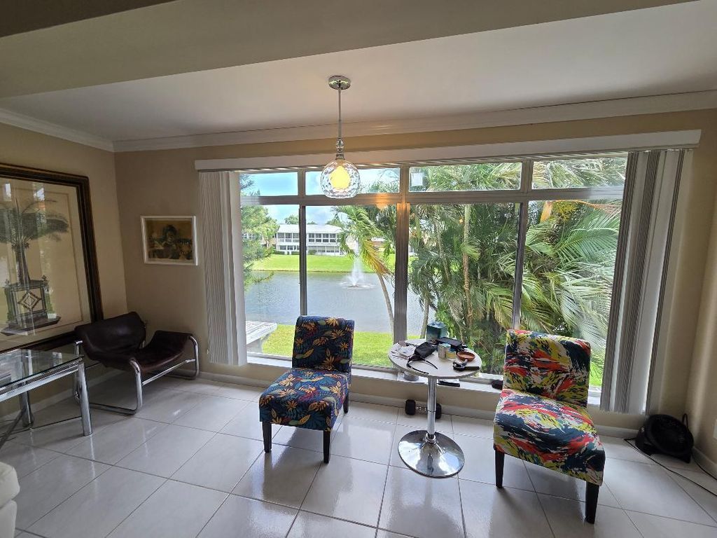 Photo of 1521 NW 19th Terrace #204, Delray Beach, FL 33445 (MLS # B26016327)