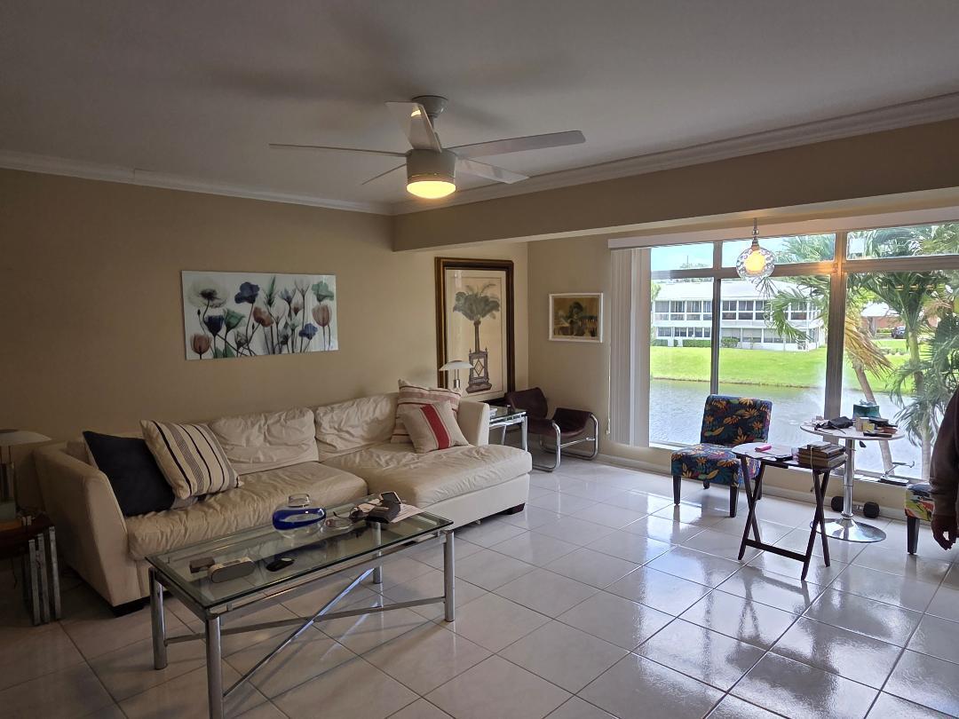 PINES OF DELRAY NORTH CONDO - Residential