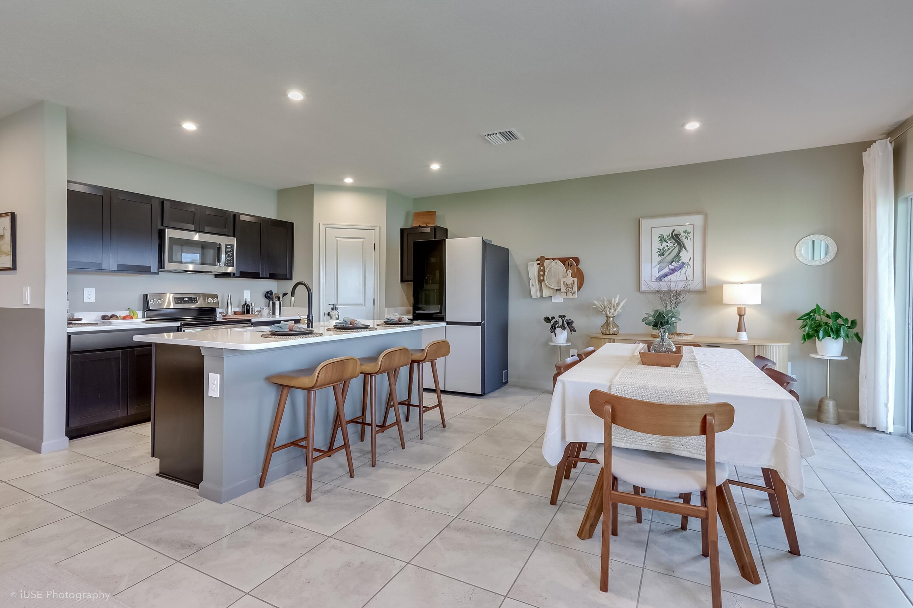 AVALON CROSSING PHASE II - Residential