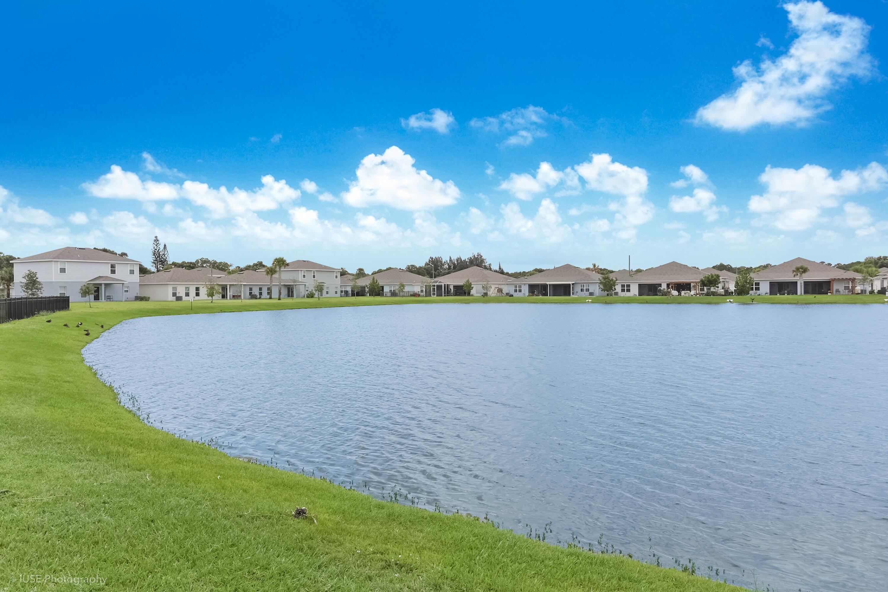 AVALON CROSSING PHASE II - Residential