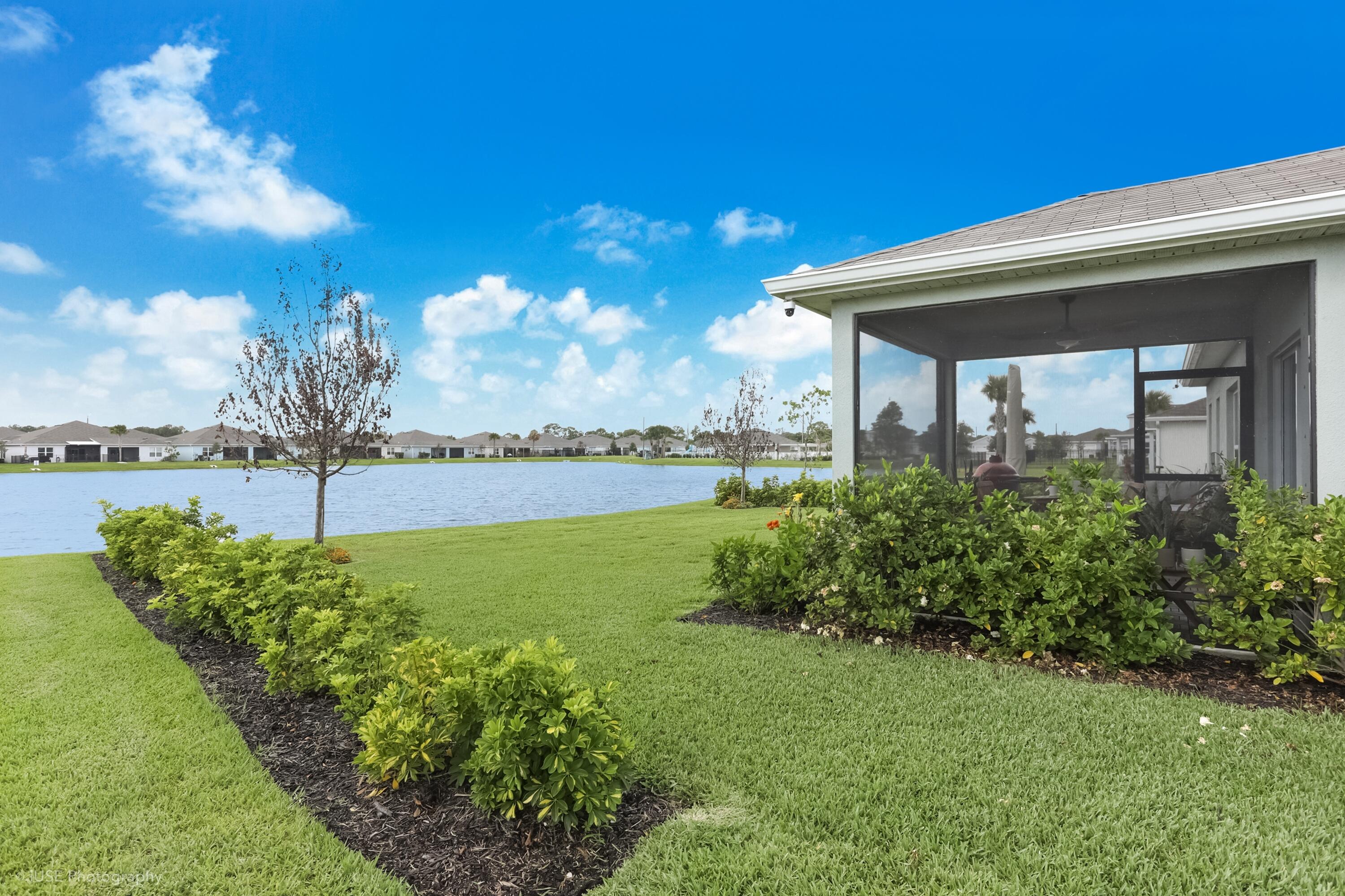AVALON CROSSING PHASE II - Residential