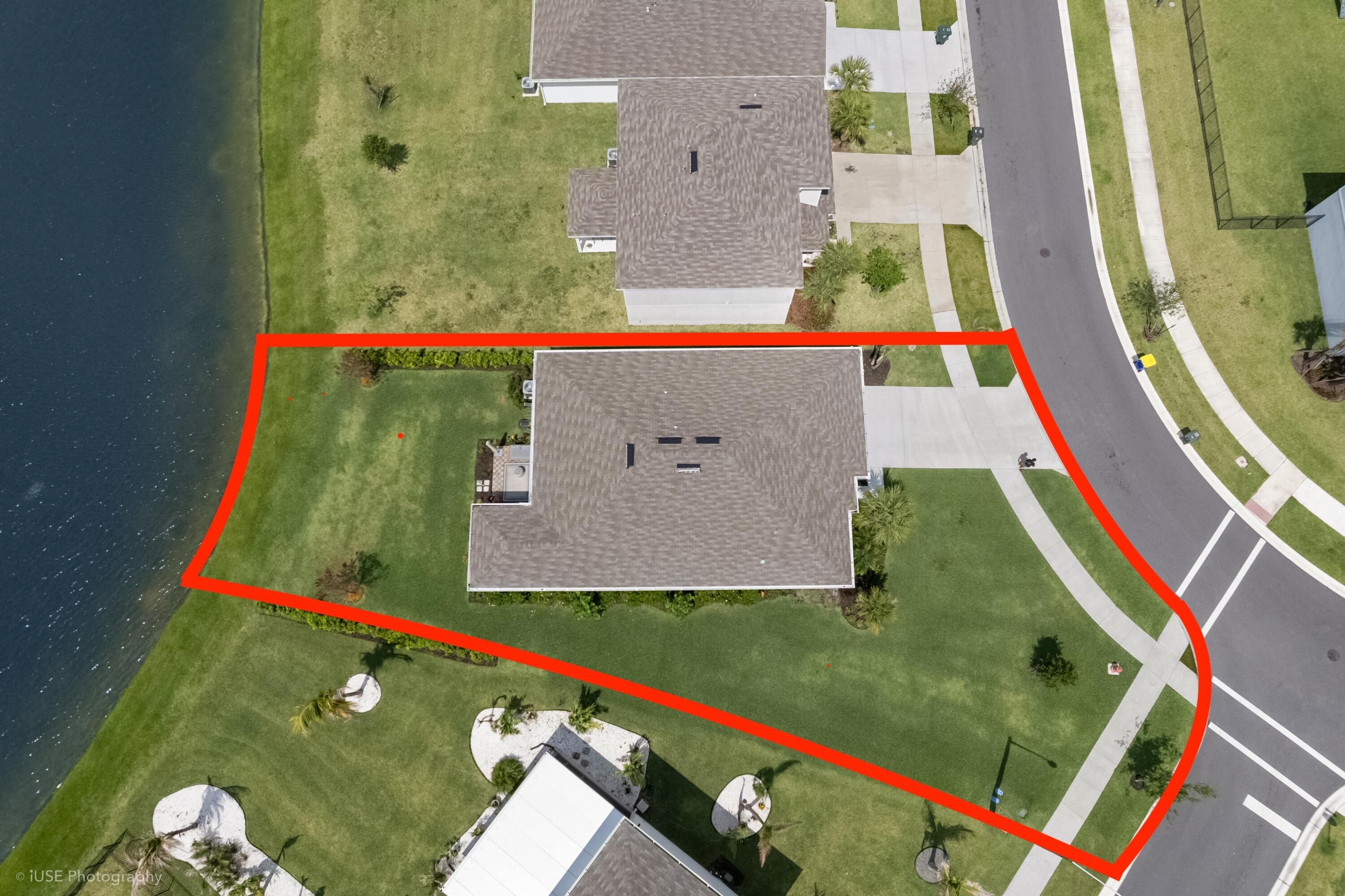 AVALON CROSSING PHASE II - Residential