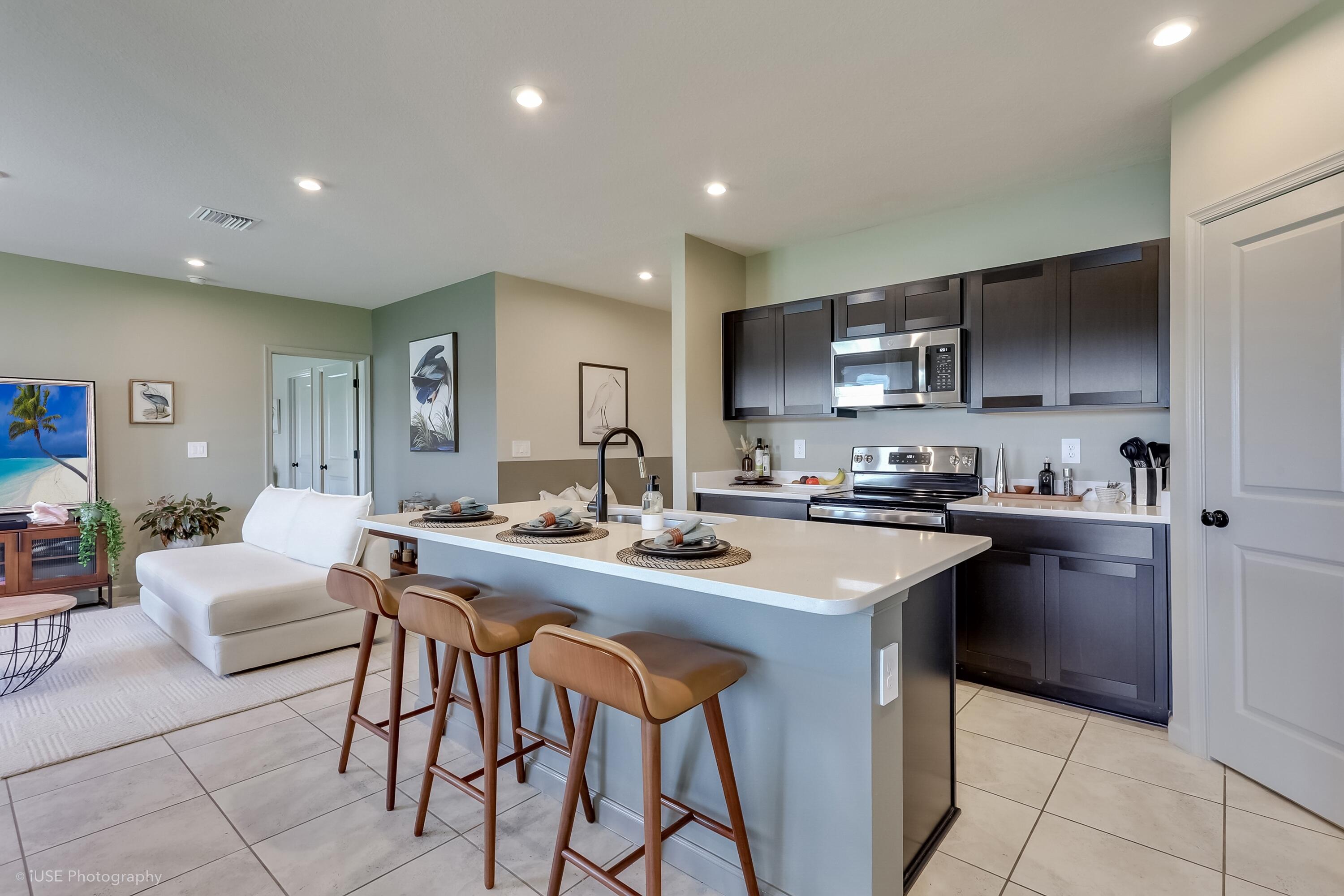 AVALON CROSSING PHASE II - Residential