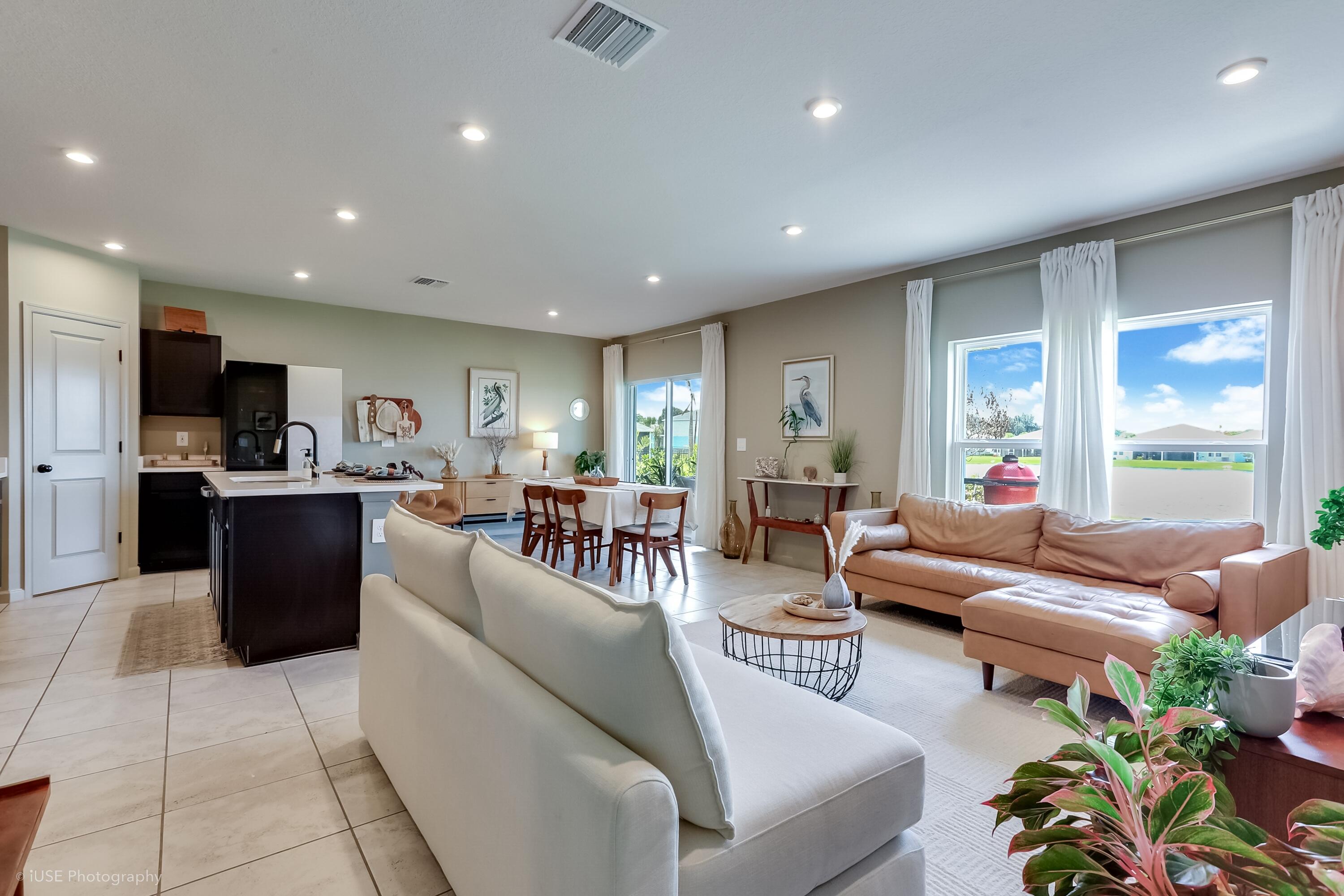 AVALON CROSSING PHASE II - Residential