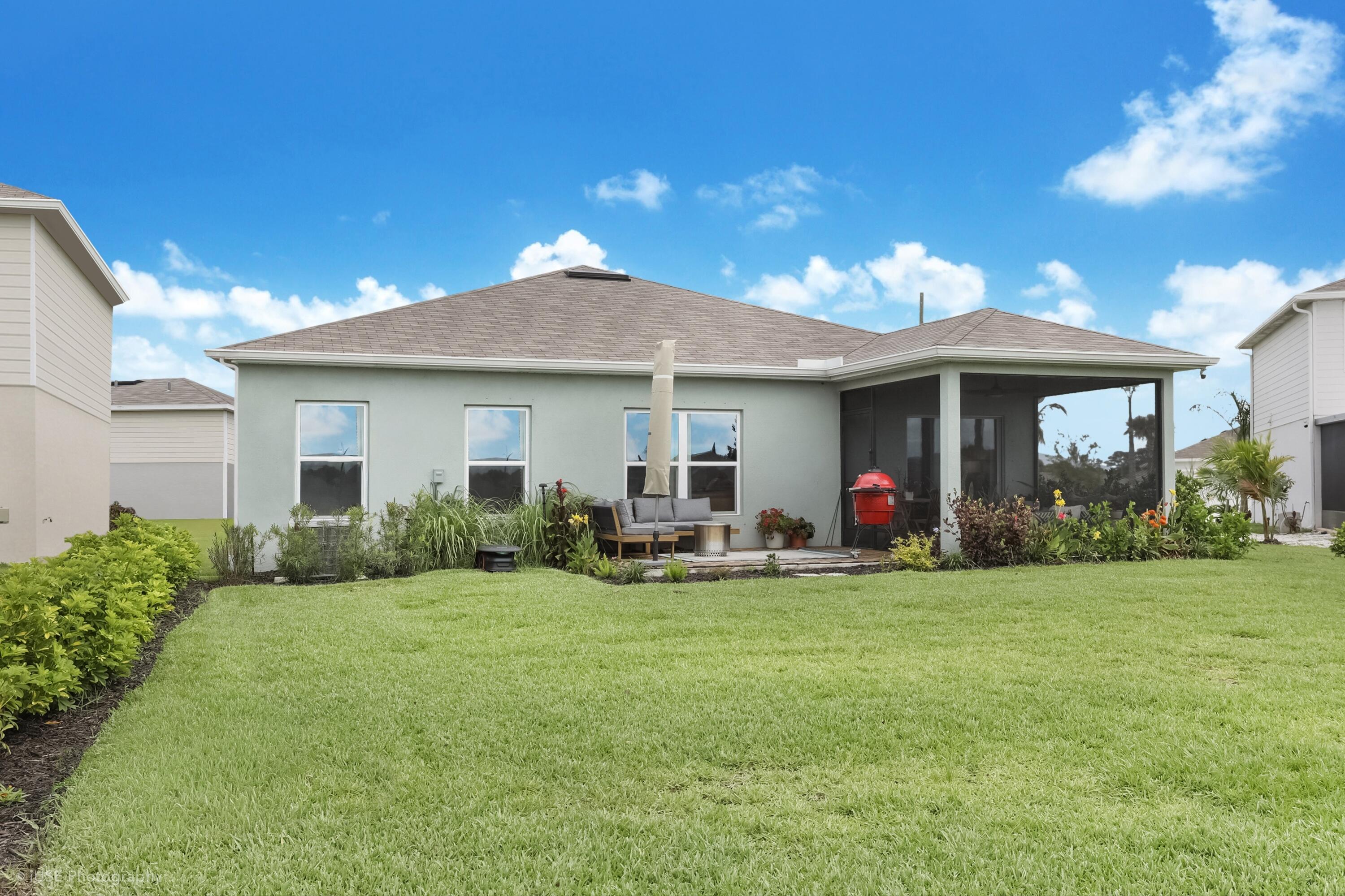 AVALON CROSSING PHASE II - Residential