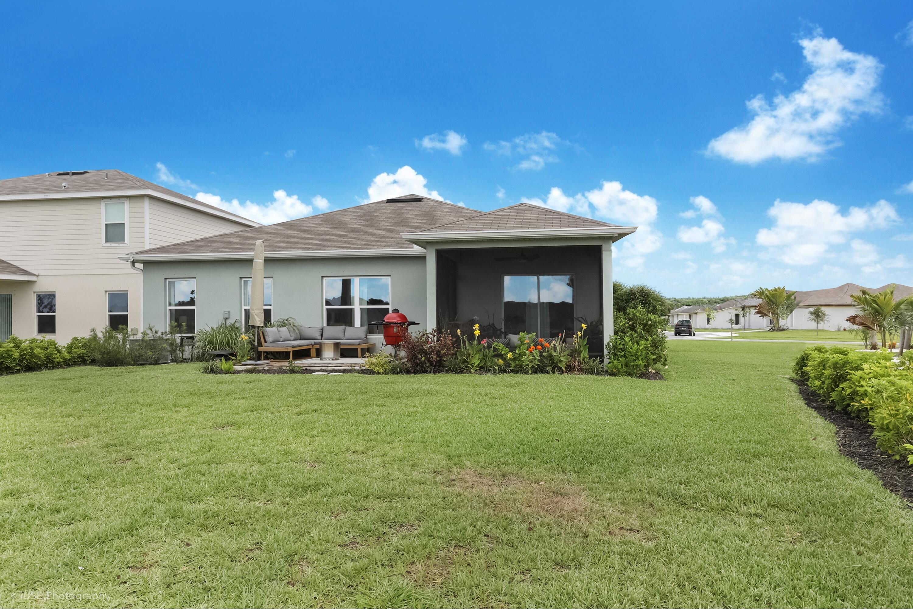 AVALON CROSSING PHASE II - Residential