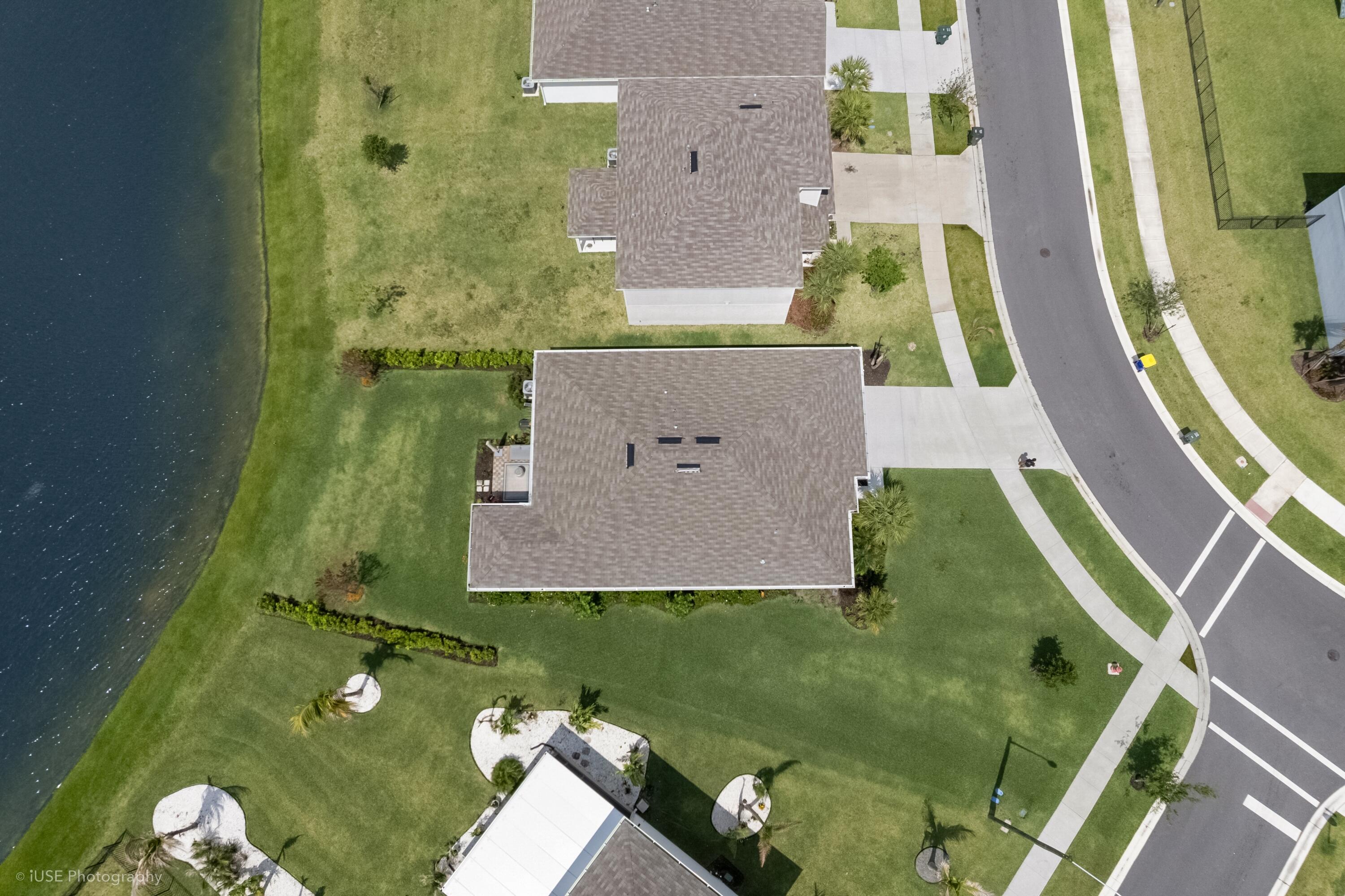 AVALON CROSSING PHASE II - Residential