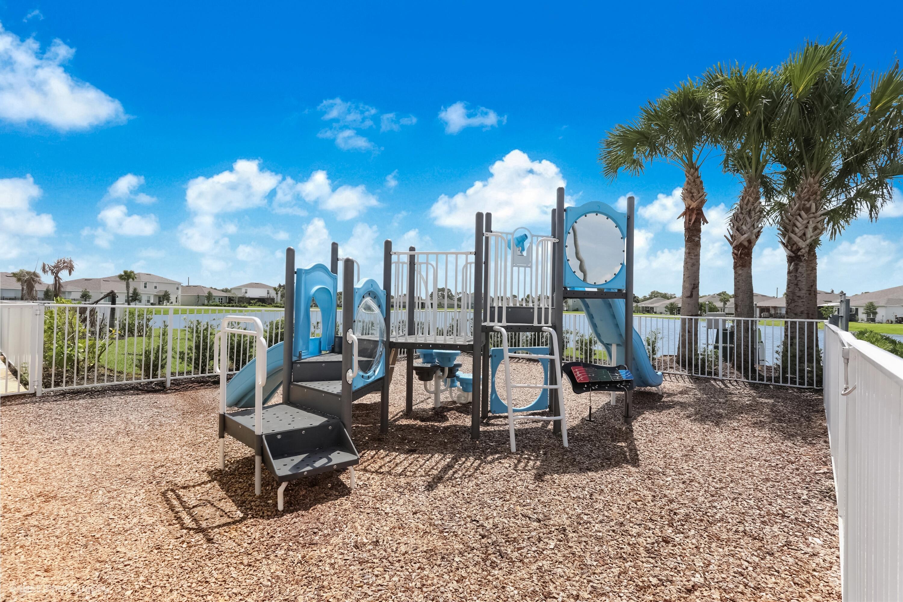 AVALON CROSSING PHASE II - Residential