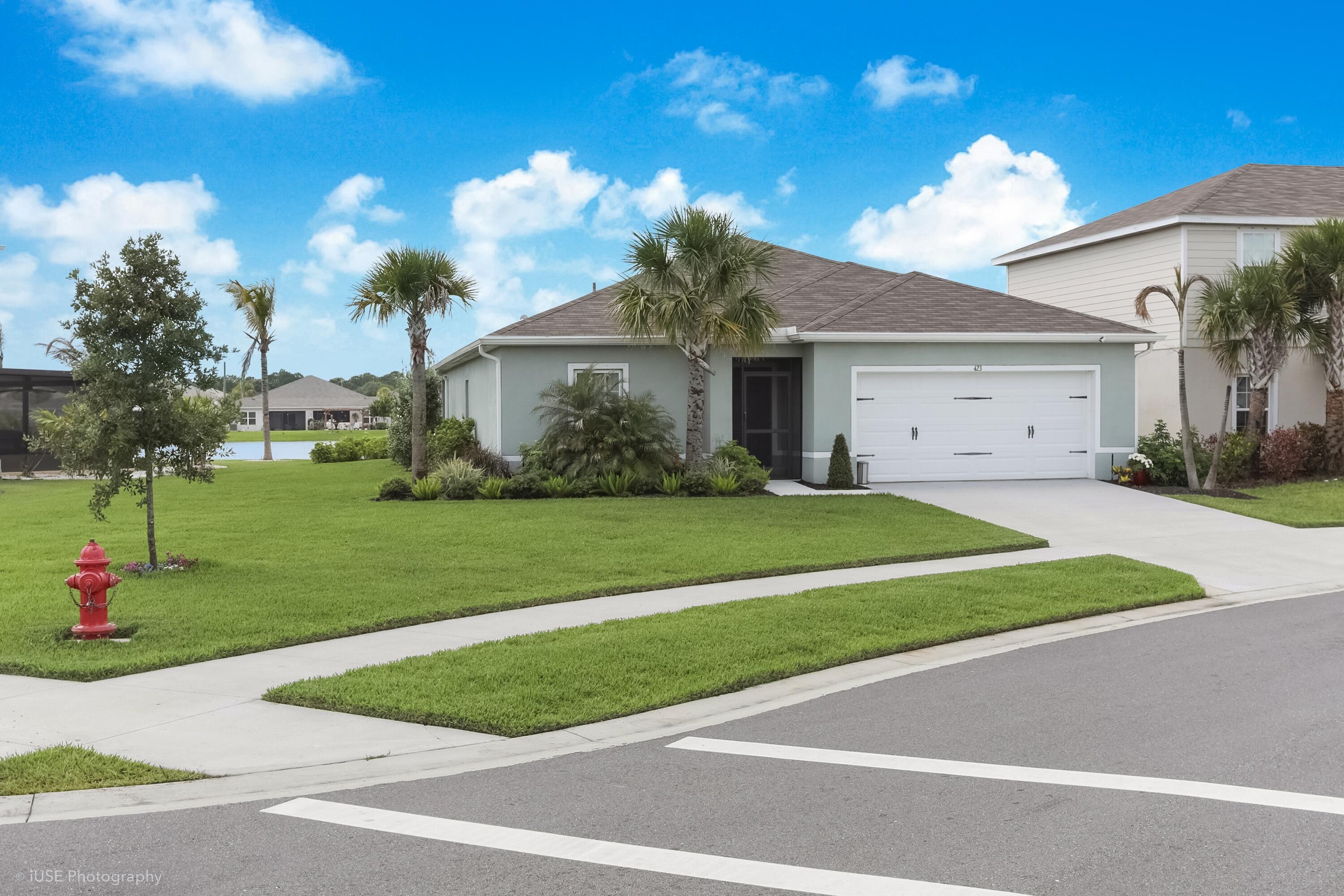 AVALON CROSSING PHASE II - Residential