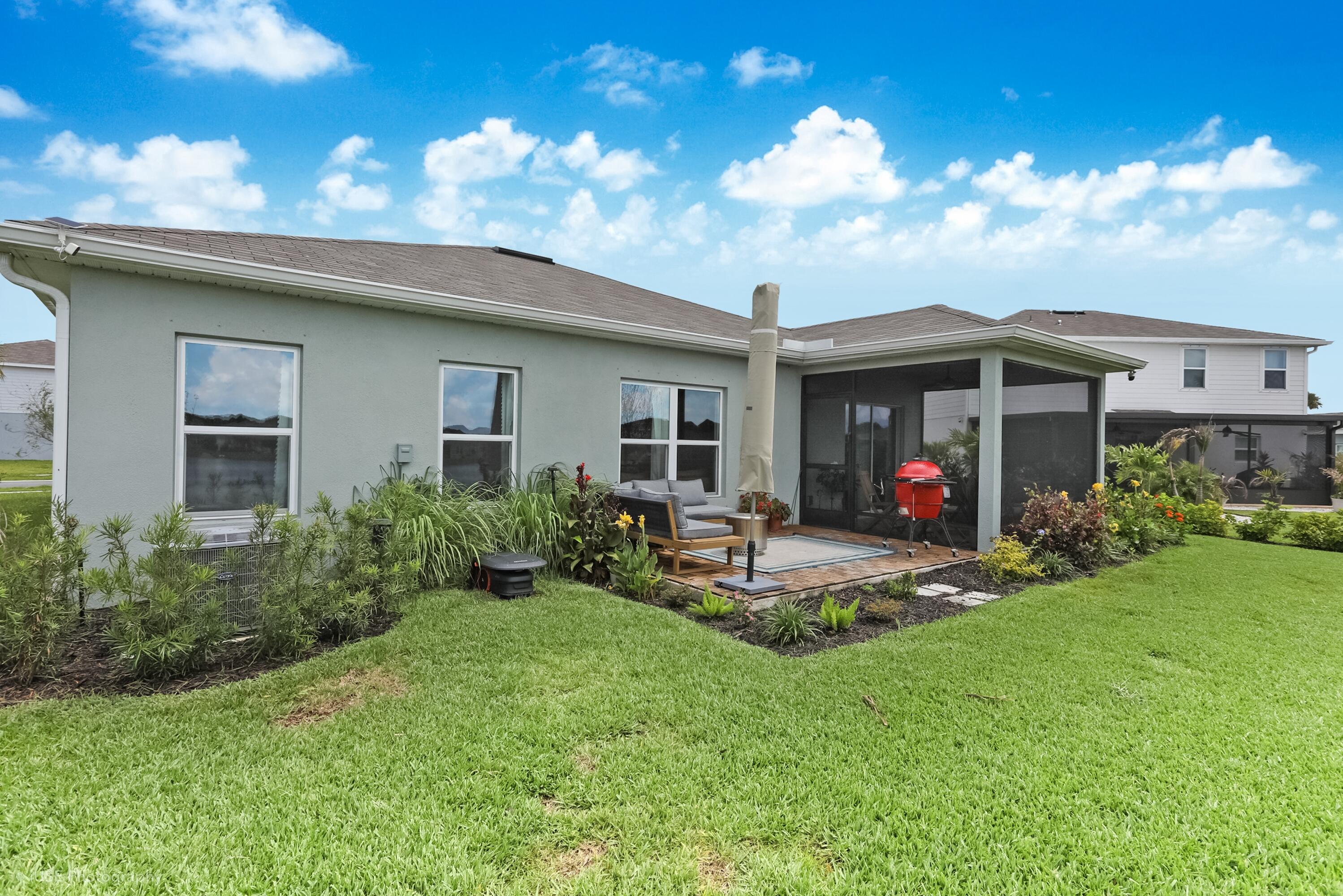 AVALON CROSSING PHASE II - Residential