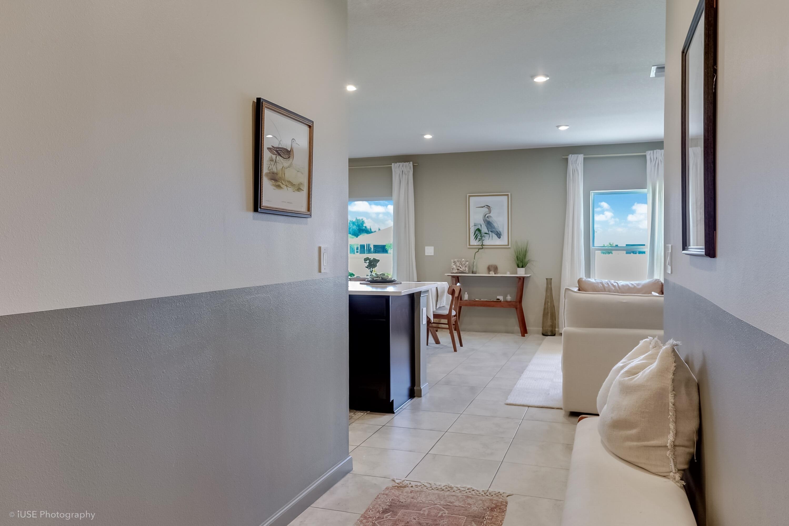 AVALON CROSSING PHASE II - Residential