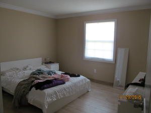 PORT ST LUCIE SECTION 40 - Residential Lease