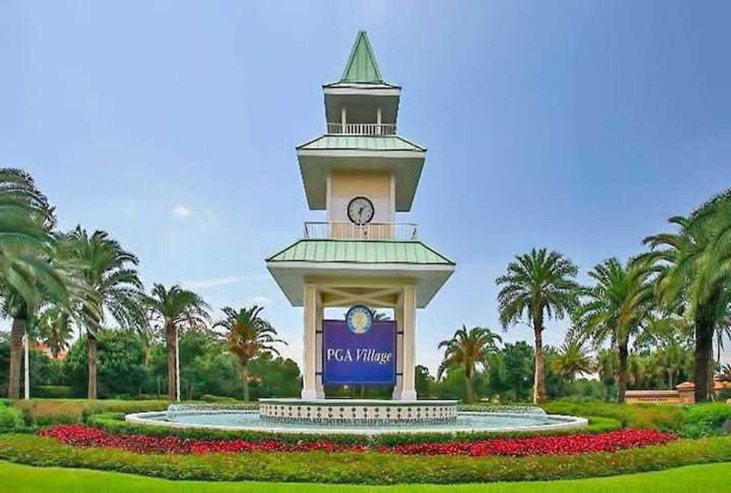 Photo of 9871 Perfect Drive #144, Saint Lucie West, FL 34986 (MLS # R10714182)