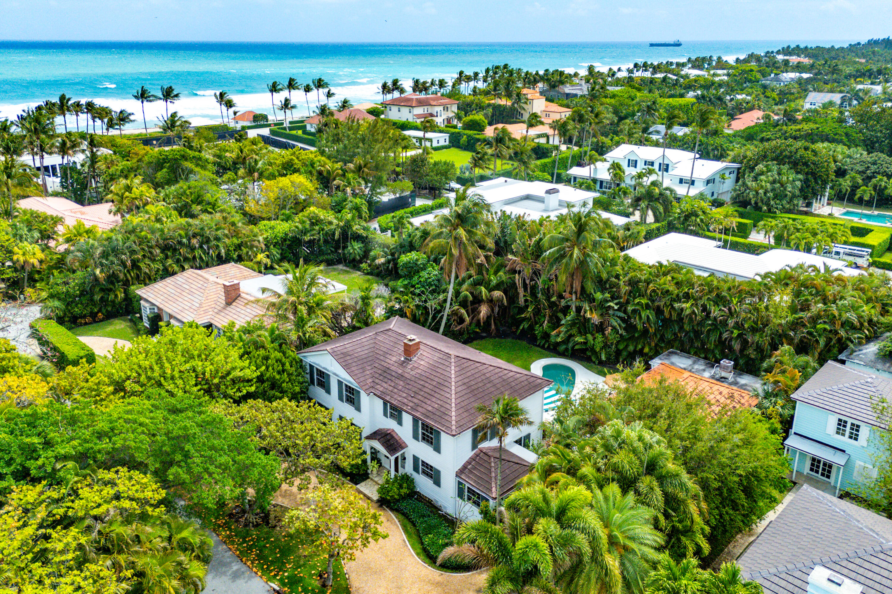 BELLO LIDO - Residential