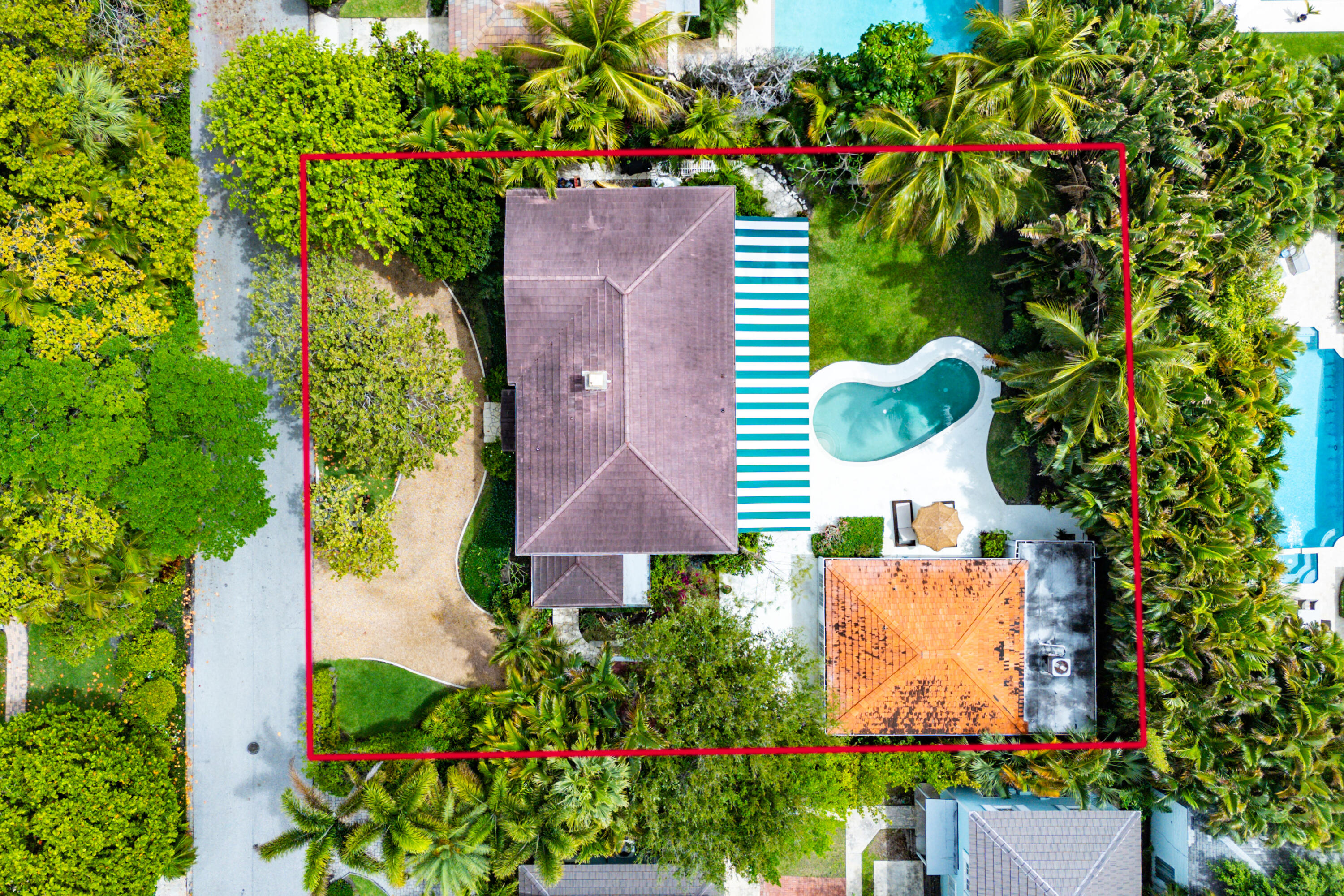 BELLO LIDO - Residential