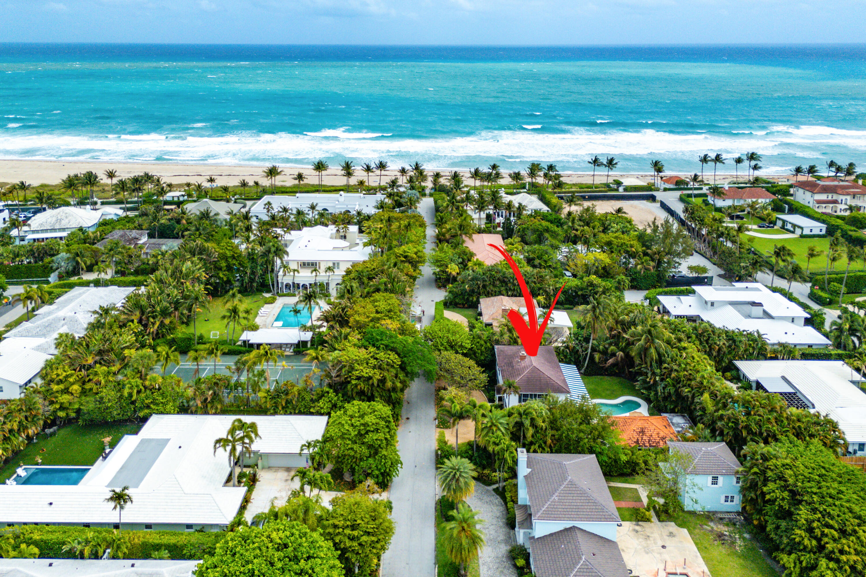 BELLO LIDO - Residential