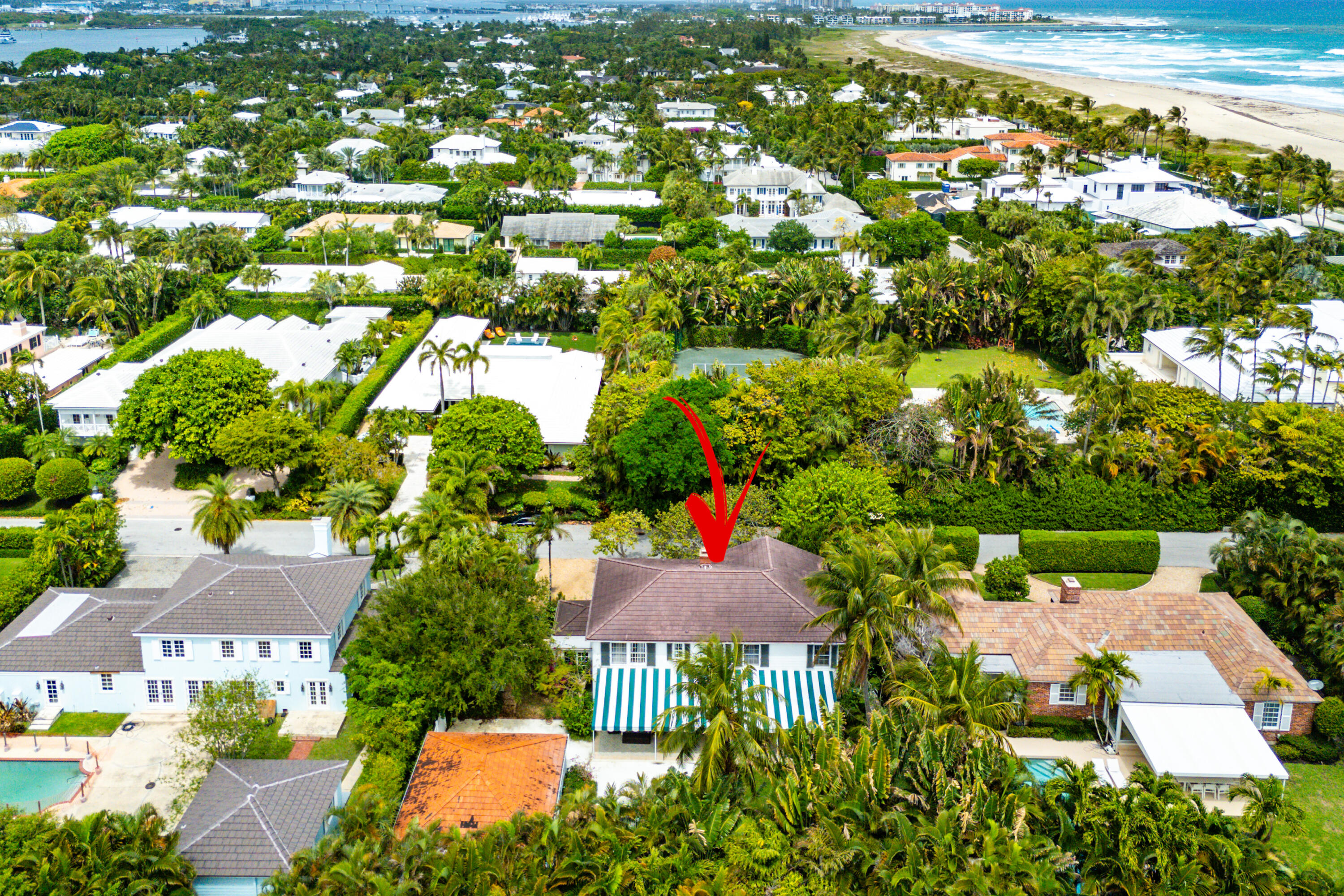 BELLO LIDO - Residential