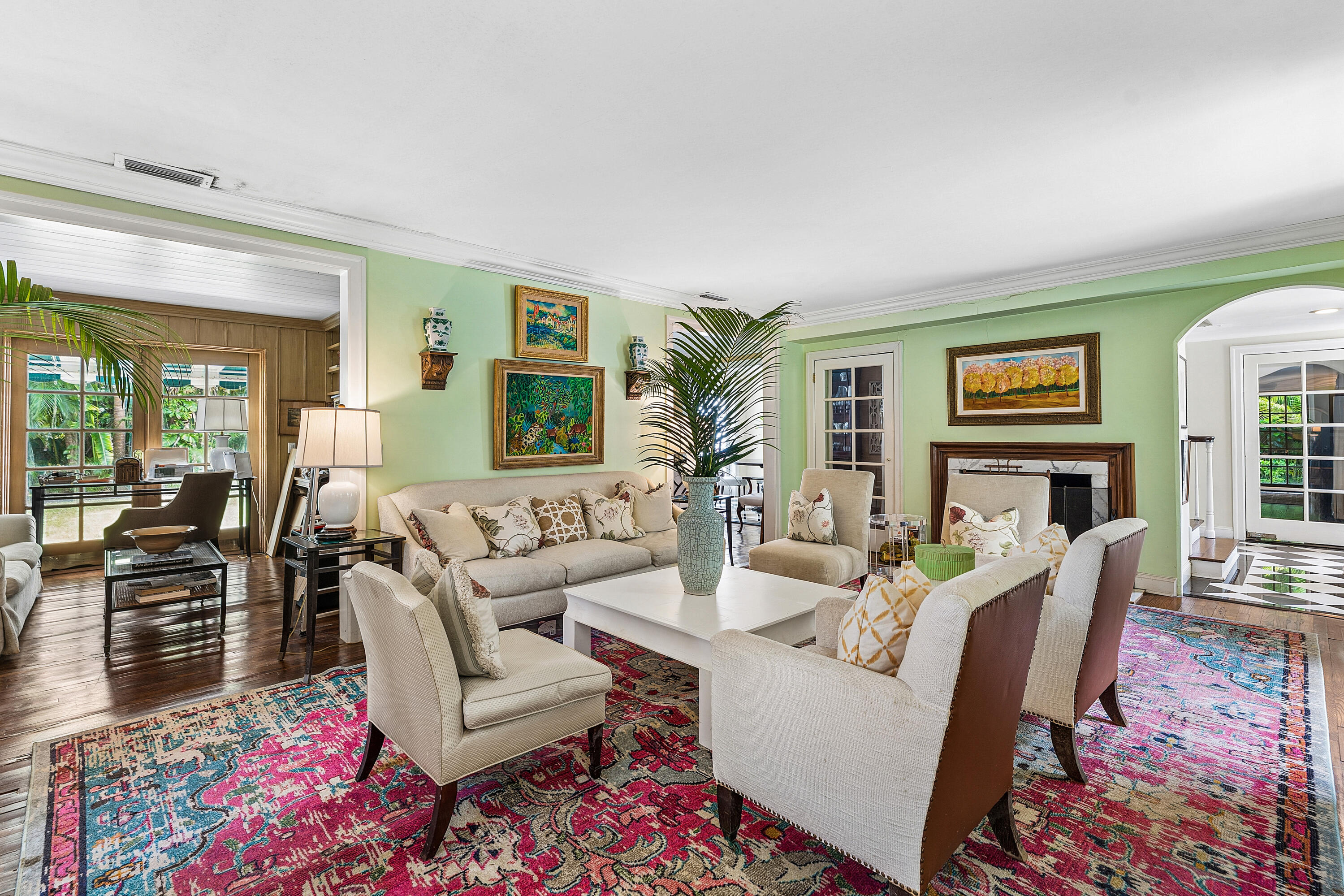 BELLO LIDO - Residential