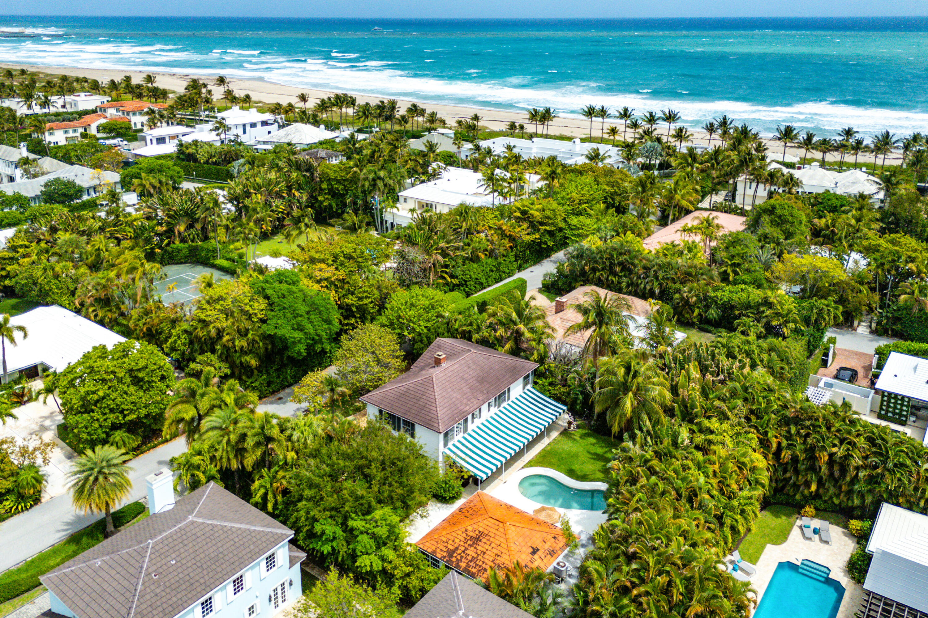 BELLO LIDO - Residential