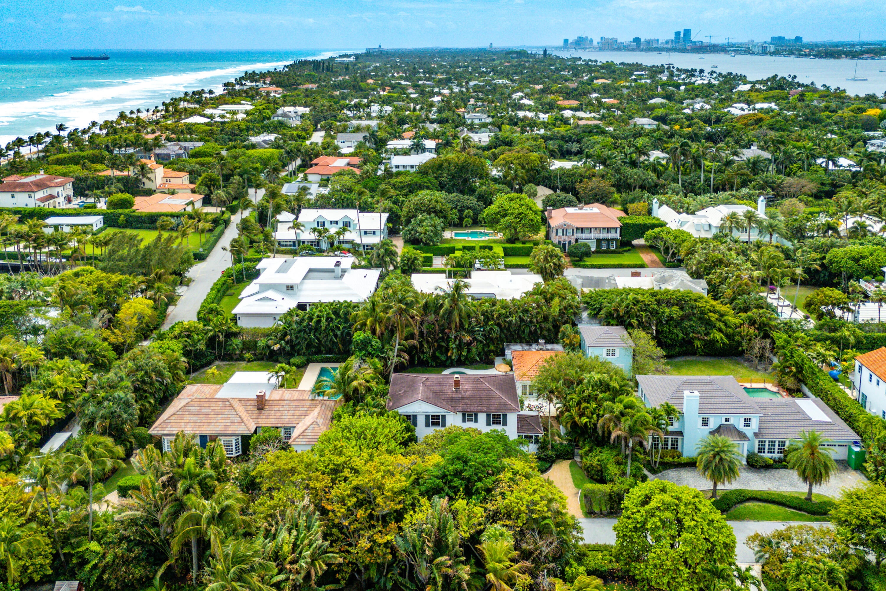 BELLO LIDO - Residential