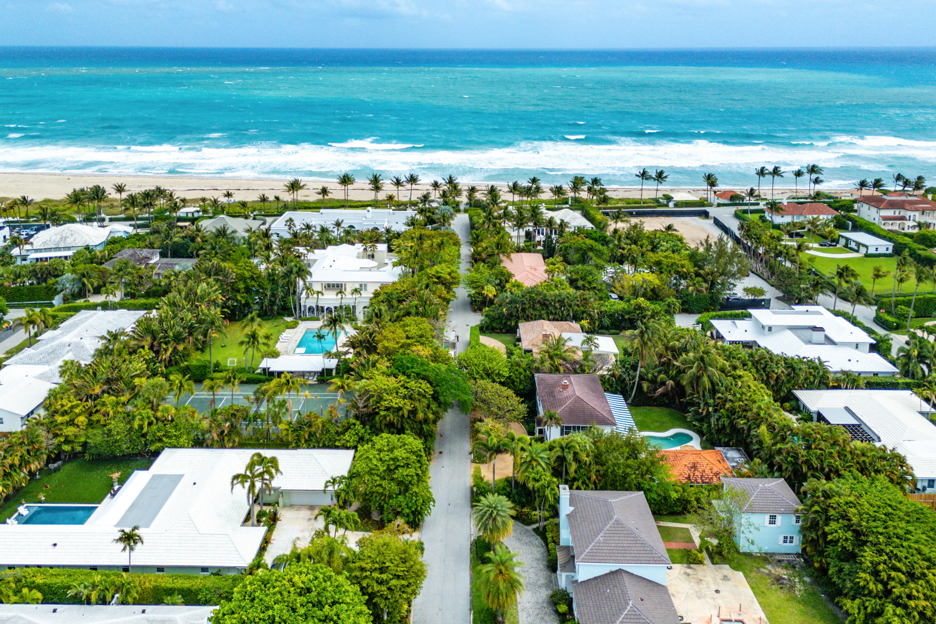 BELLO LIDO - Residential